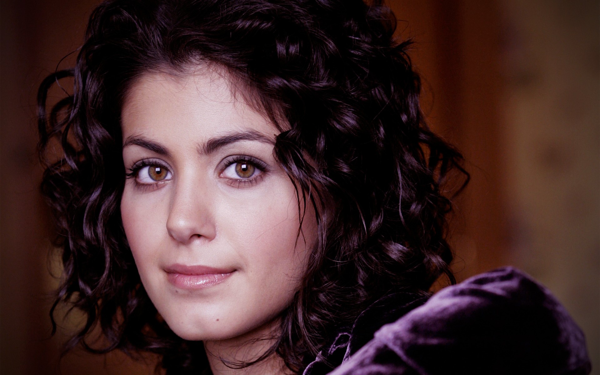 Katie Melua HD Wallpaper
