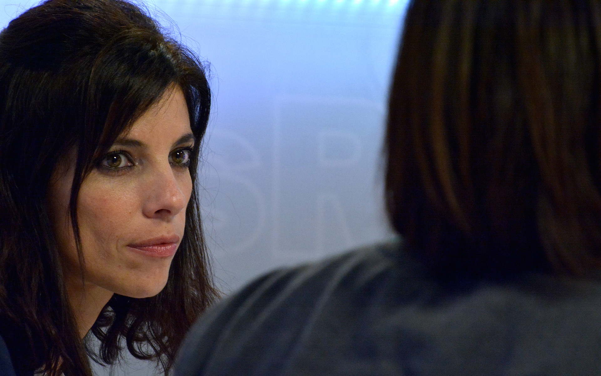 Maribel Verdú HD Wallpaper