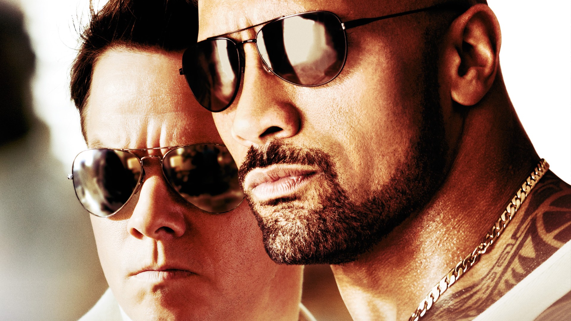 Daniel Lugo from Pain & Gain HD Wallpaper