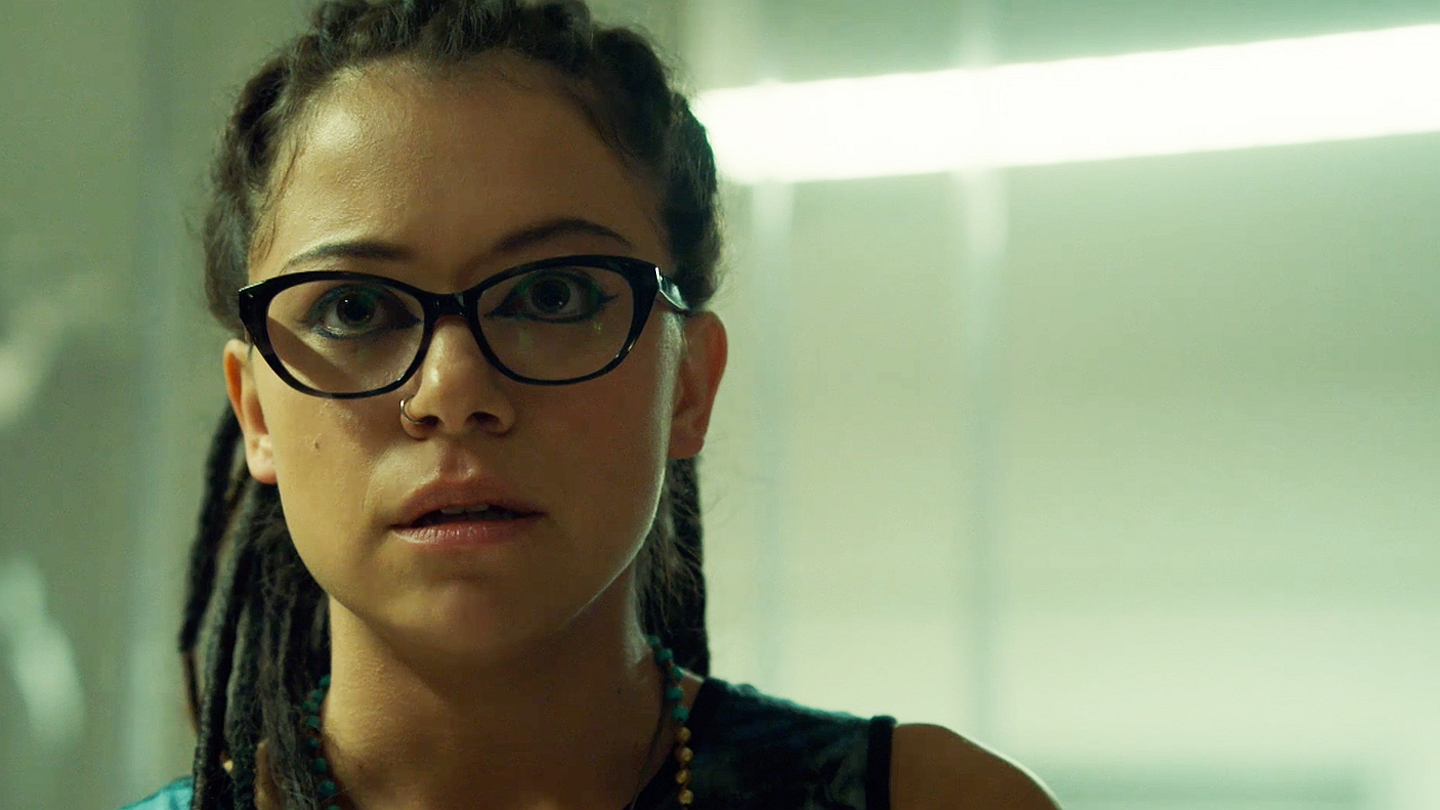 Tatiana Maslany HD Wallpaper