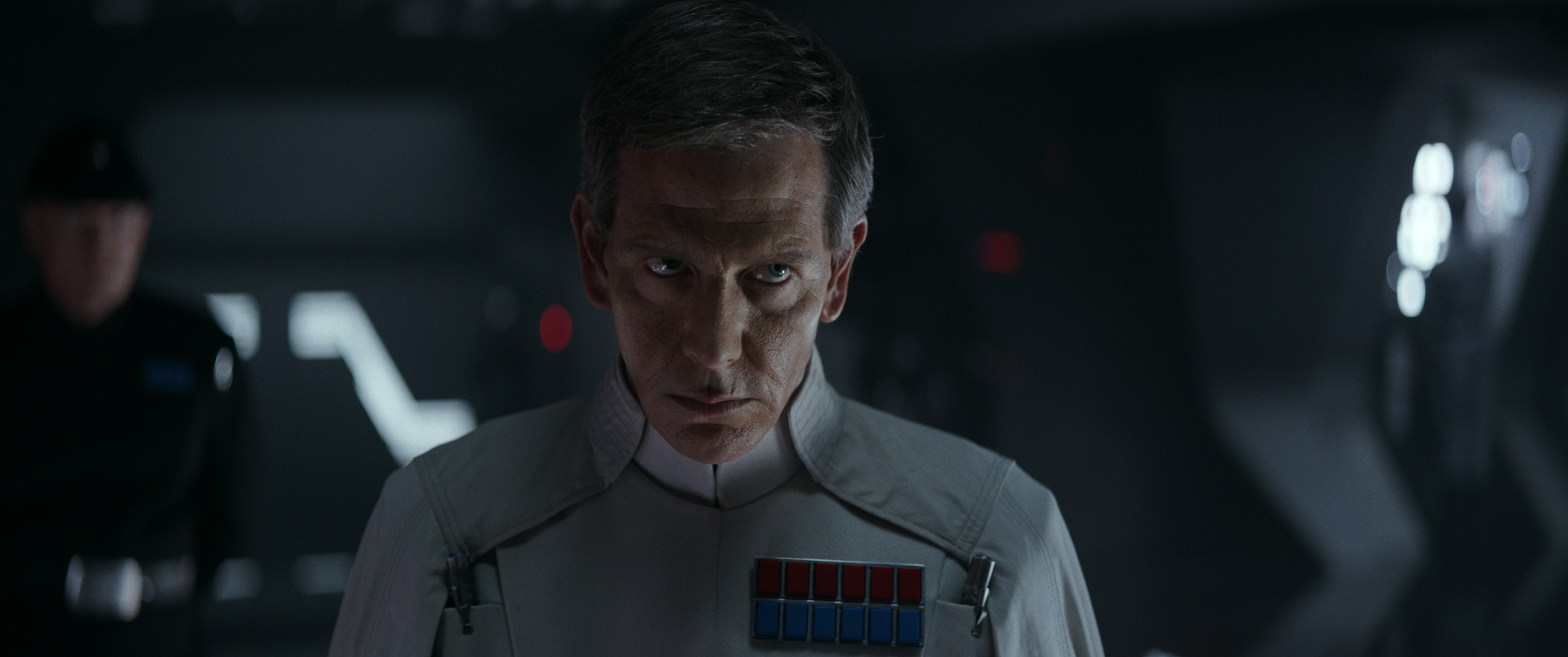 Director Krennic from Star Wars HD Wallpaper