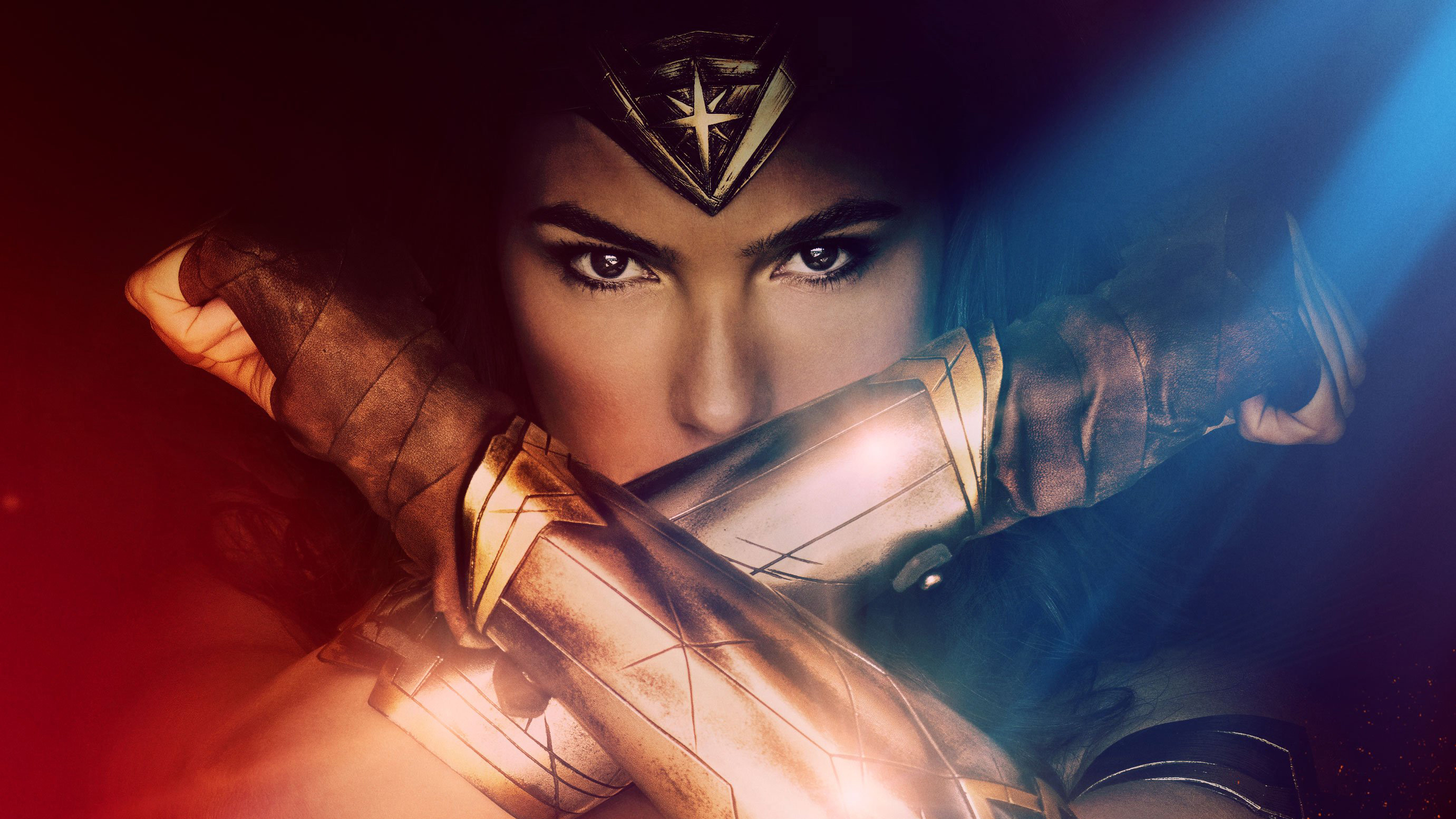 Wonder Woman HD Wallpaper