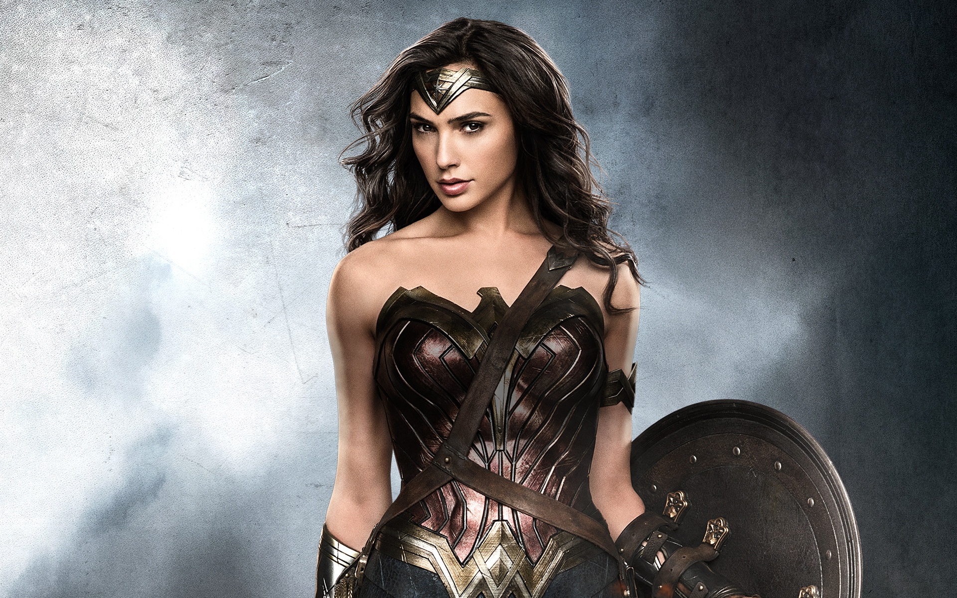 Wonder Woman from DC Comics HD Wallpaper