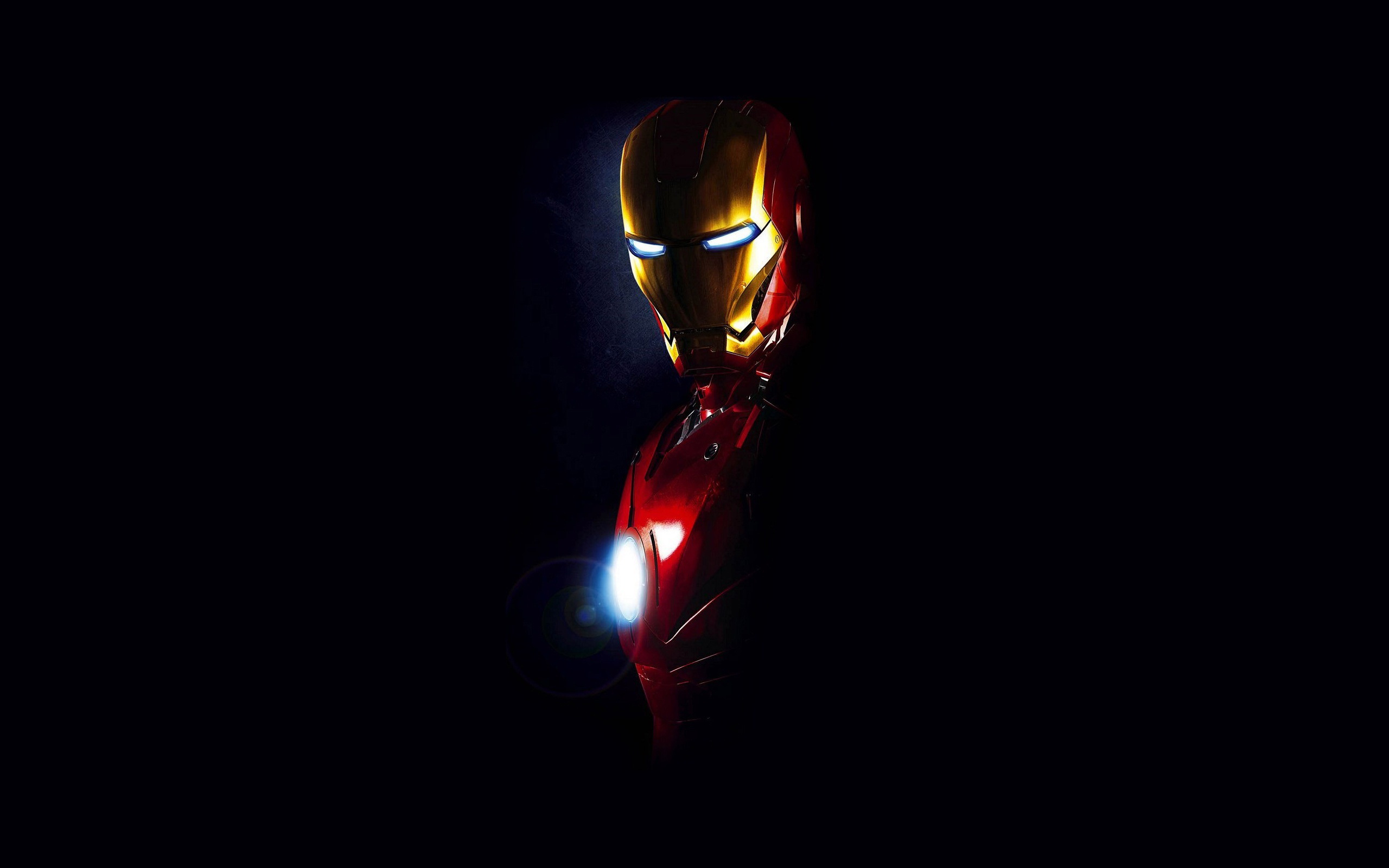 Iron Man from Marvel HD Wallpaper