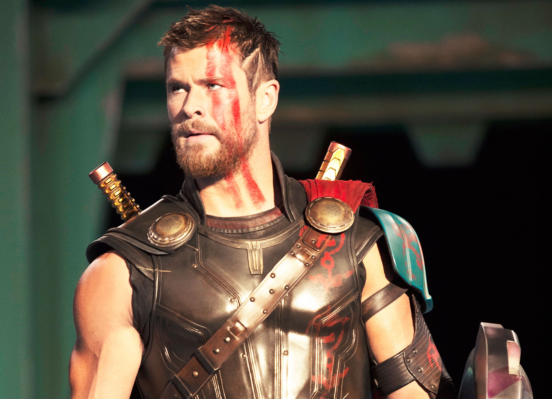 Thor from Marvel Cinematic Universe HD Wallpaper