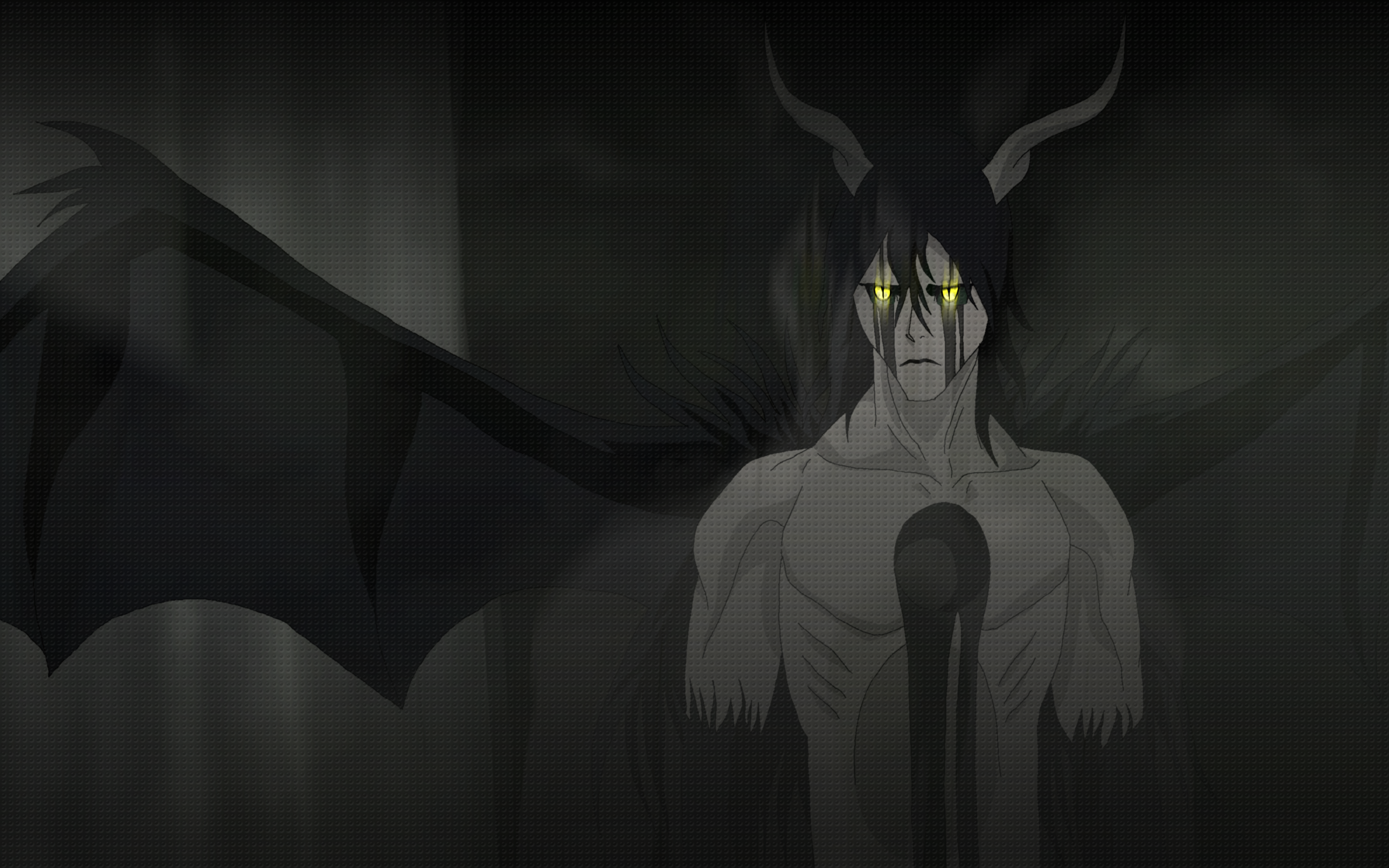 Ulquiorra Cifer from Bleach HD Wallpaper