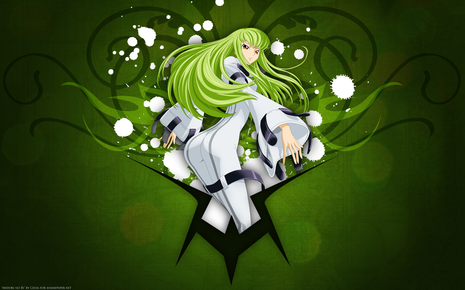 1920x1200 C C Code Geass HD Wallpaper Rare Gallery