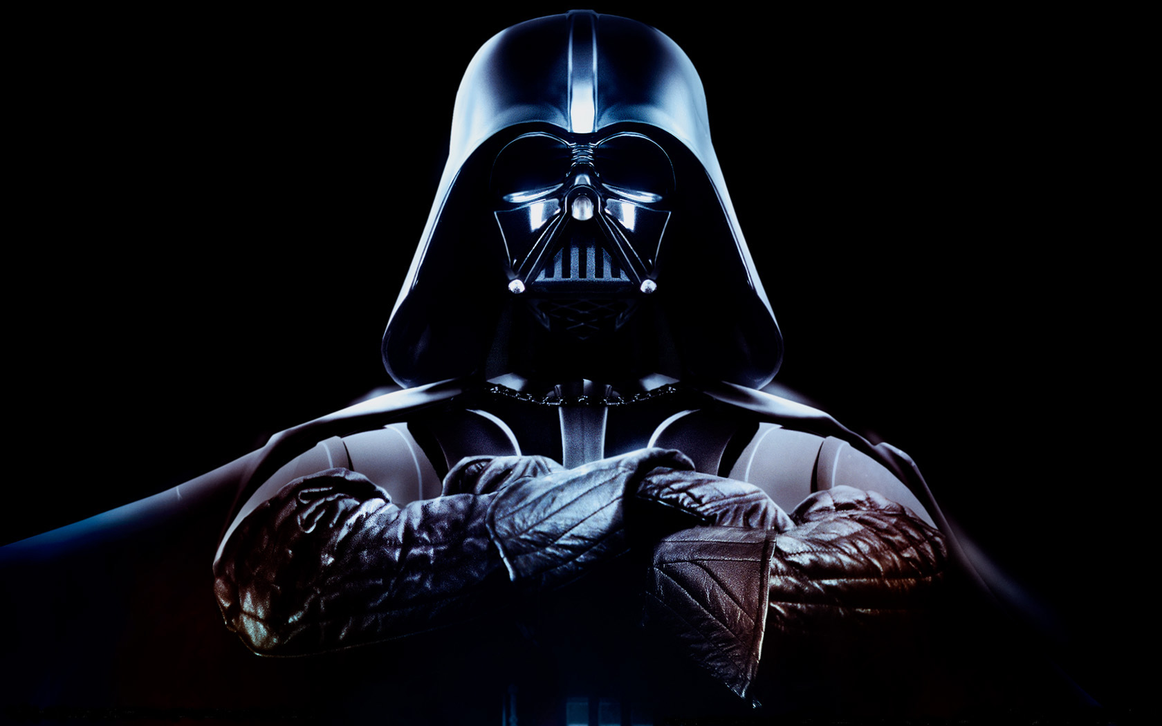 Darth Vader from Star Wars HD Wallpaper