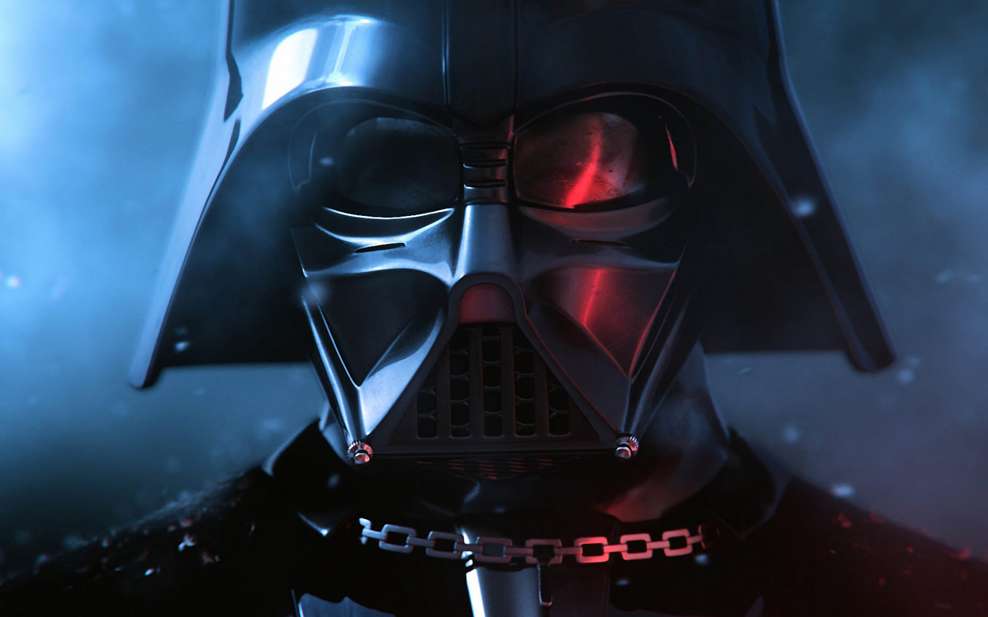 Darth Vader from Star Wars HD Wallpaper