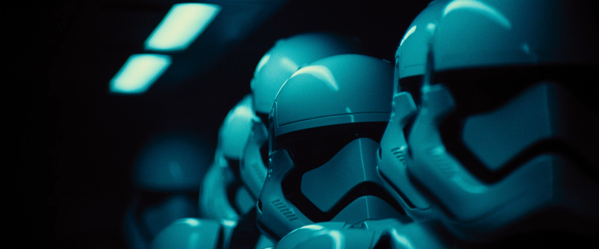 Stormtroopers from Star Wars HD Wallpaper