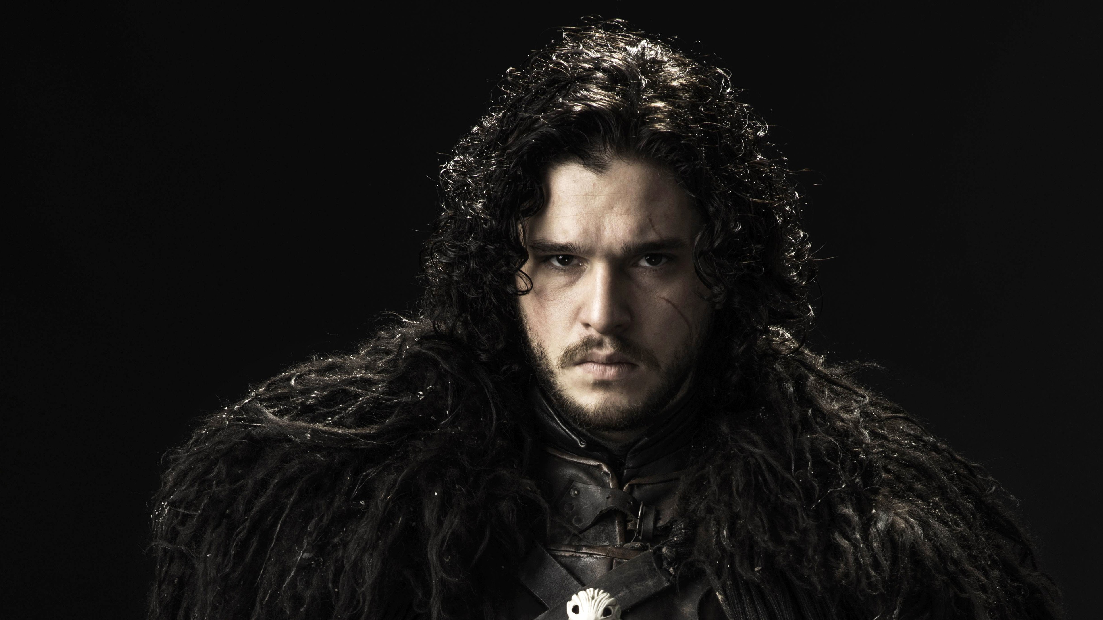 Jon Snow HD Wallpapers Jon Snow HD Wallpapers