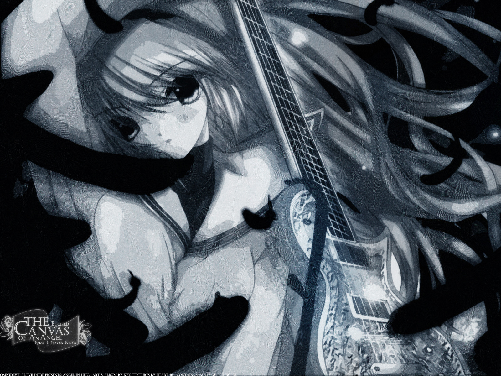 Tomoyo Sakagami from Tomoyo Sakagami HD Wallpaper