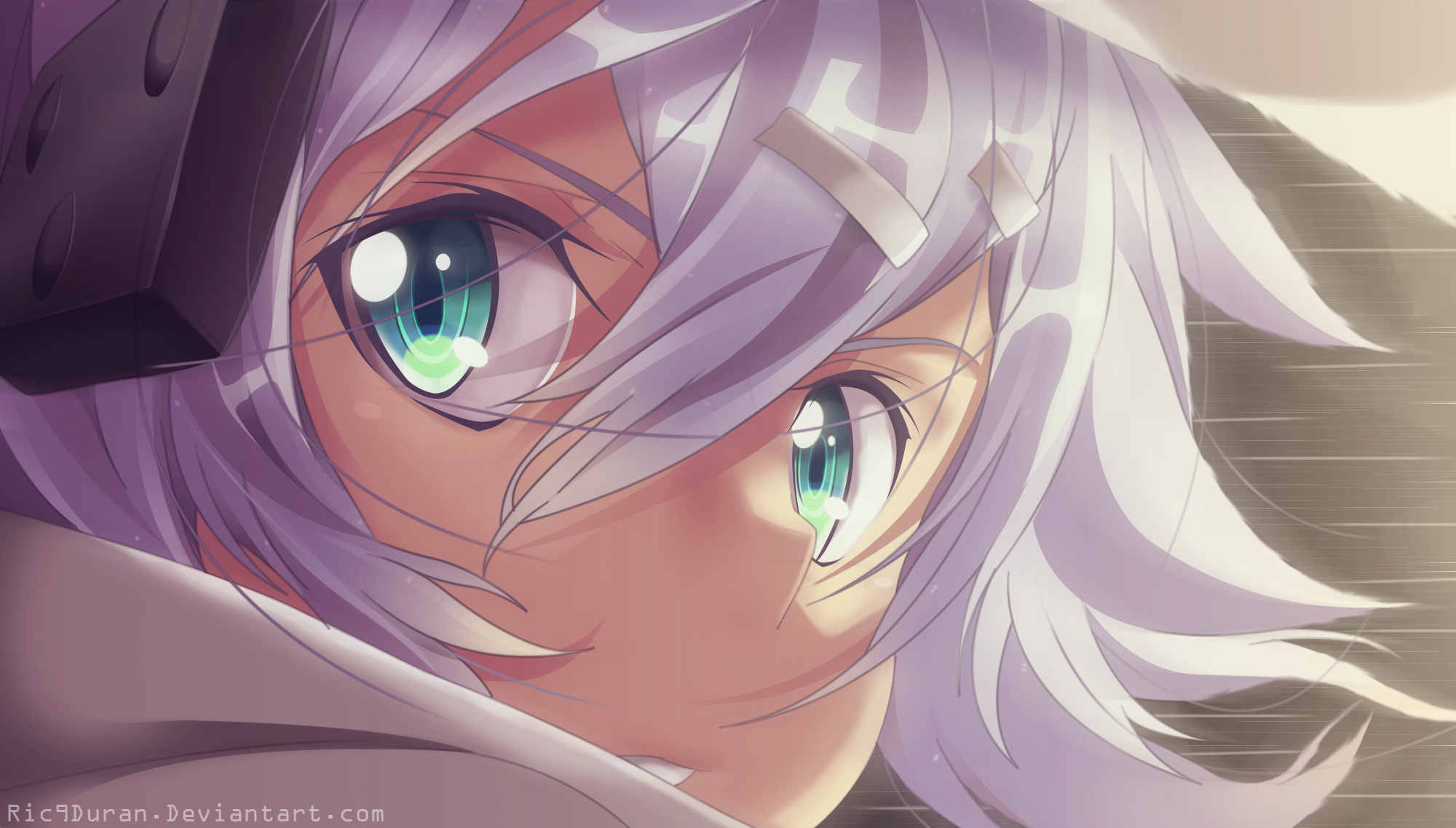 Asada Shino from Sword Art Online HD Wallpaper