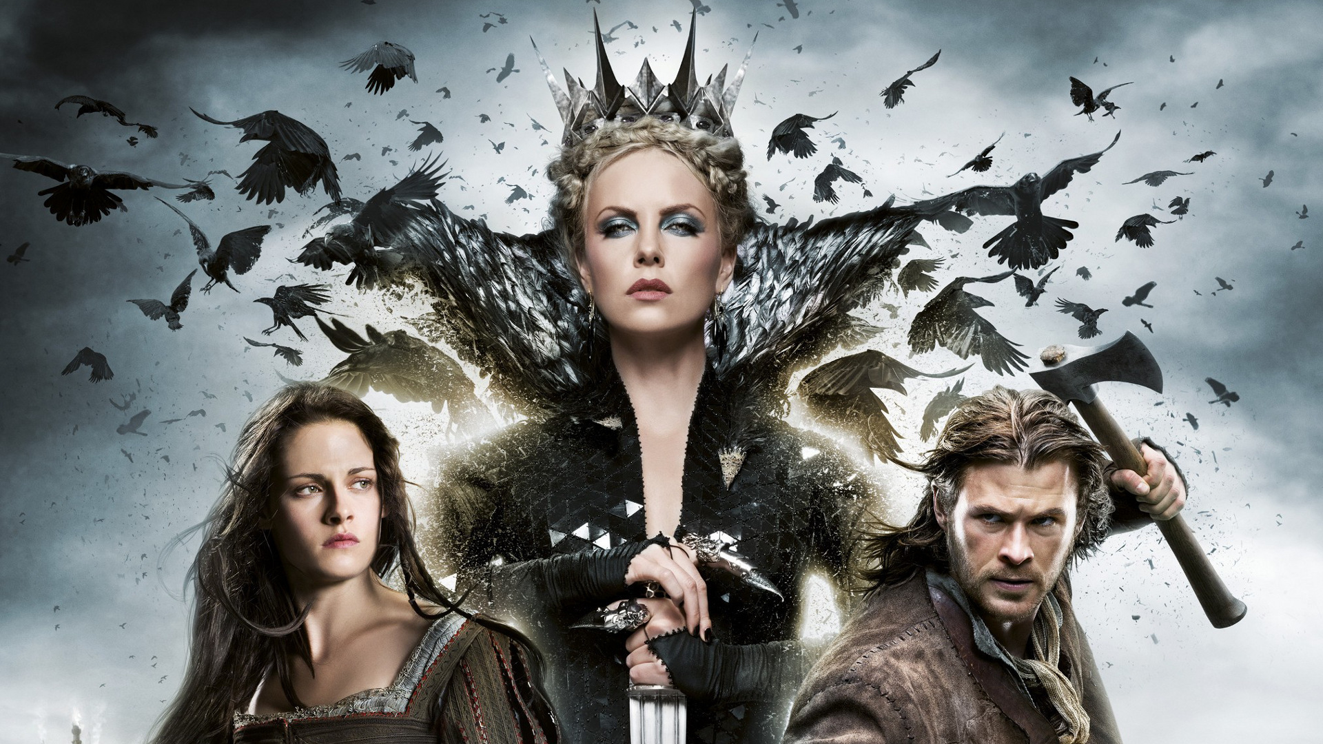 Snow White and the Huntsman HD Wallpaper
