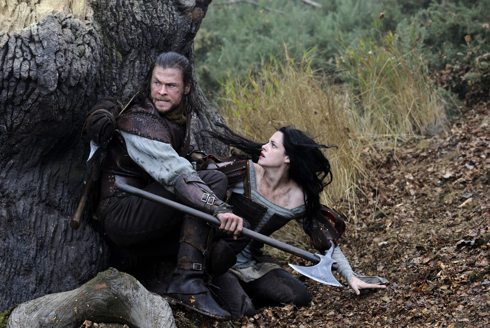 Snow White and the Huntsman HD Wallpaper