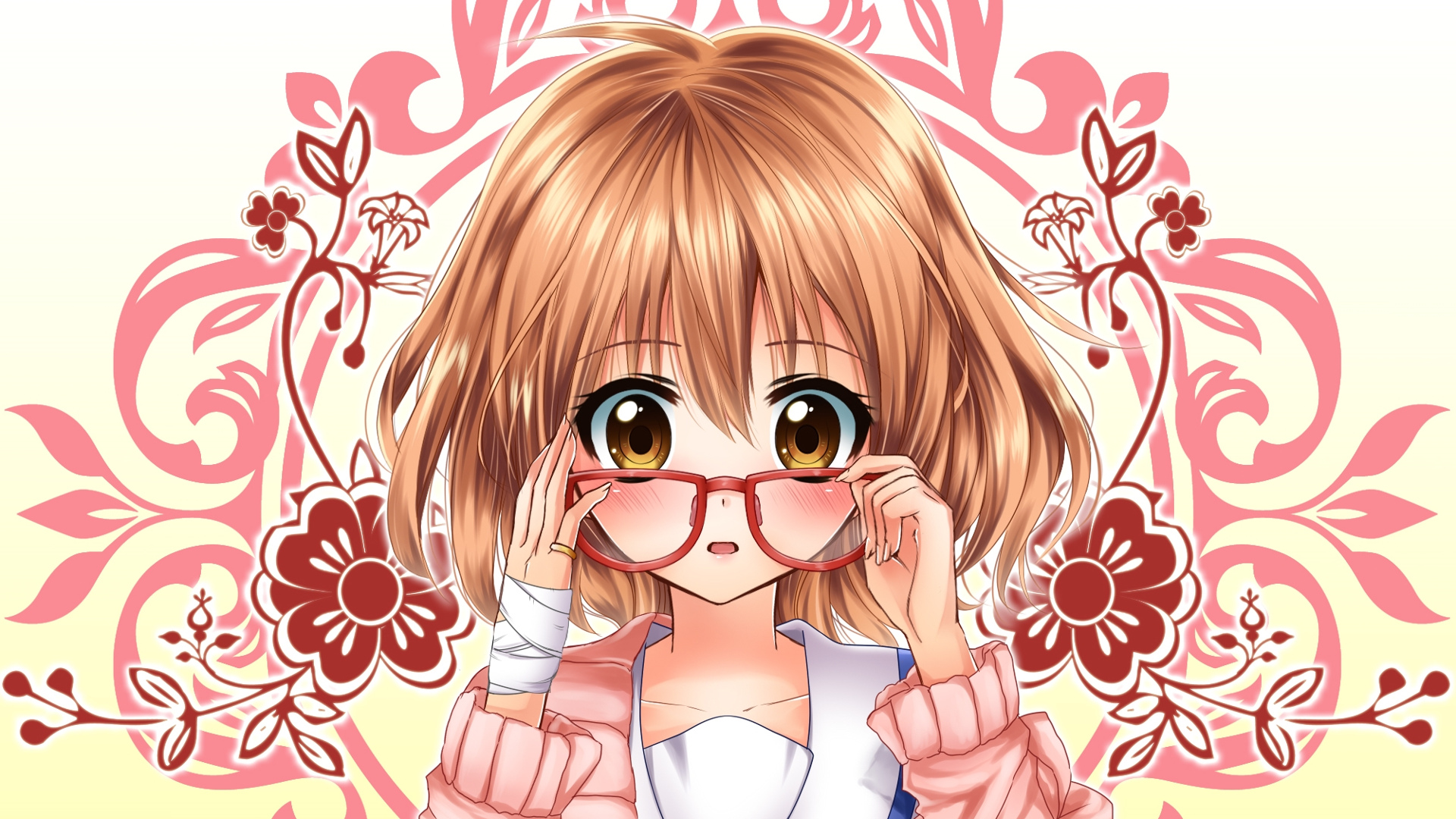 Mirai Kuriyama HD Wallpaper