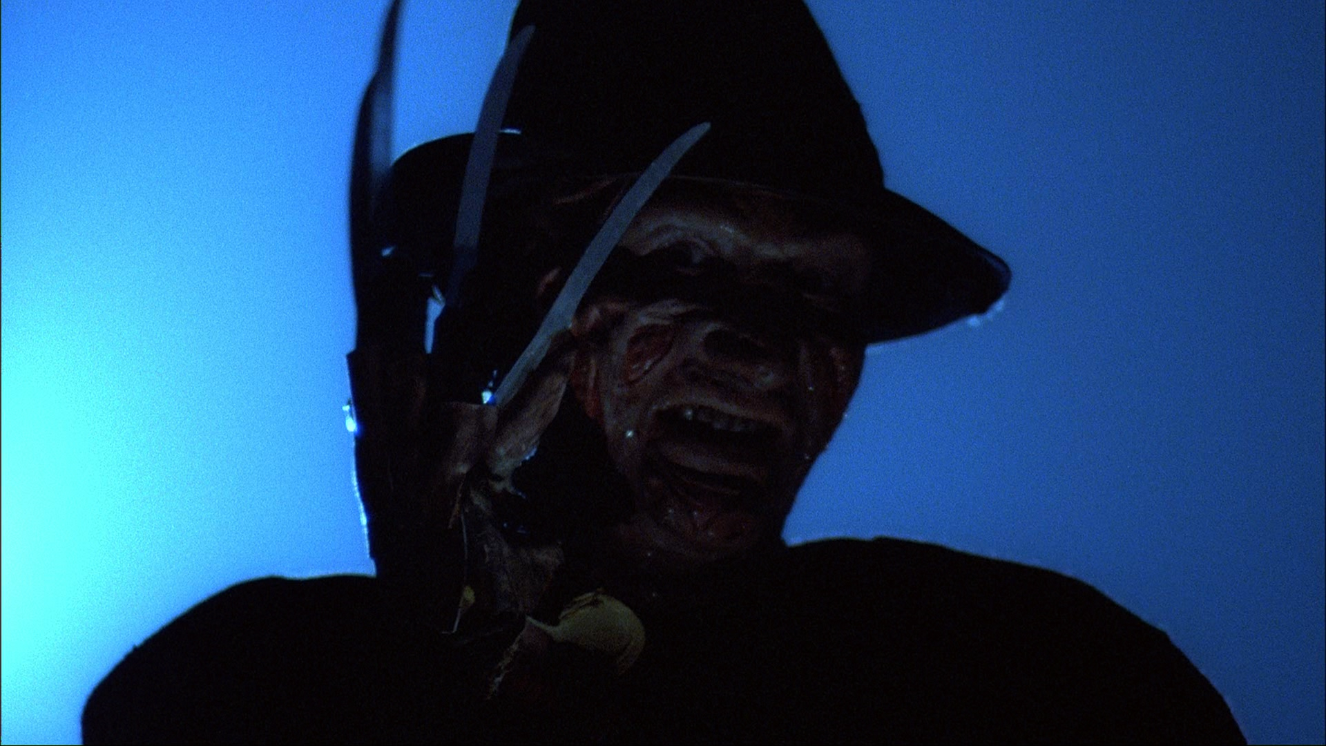 Freddy Krueger from A Nightmare on Elm Street HD Wallpaper