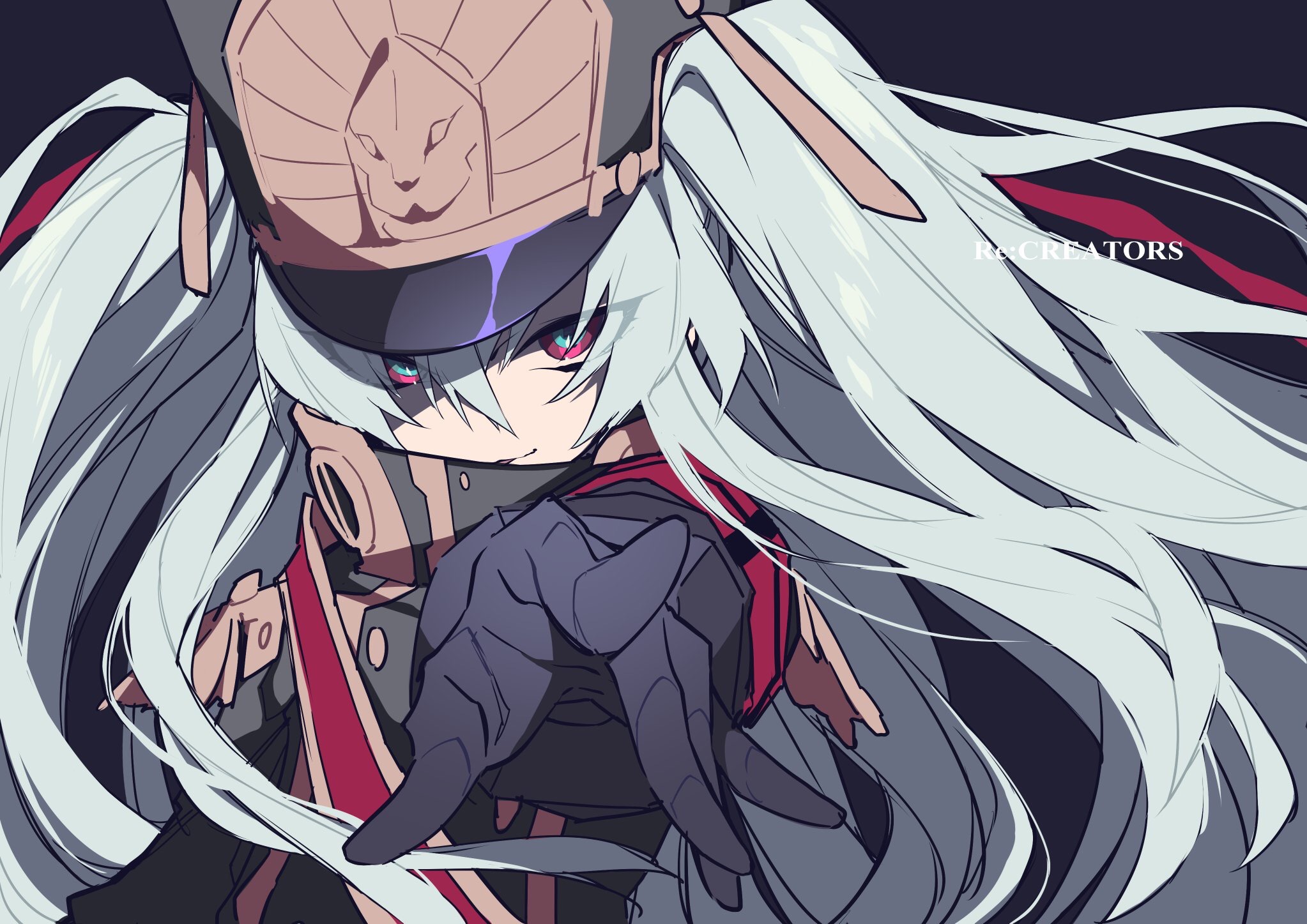 Gunpuku no Himegimi HD Wallpaper