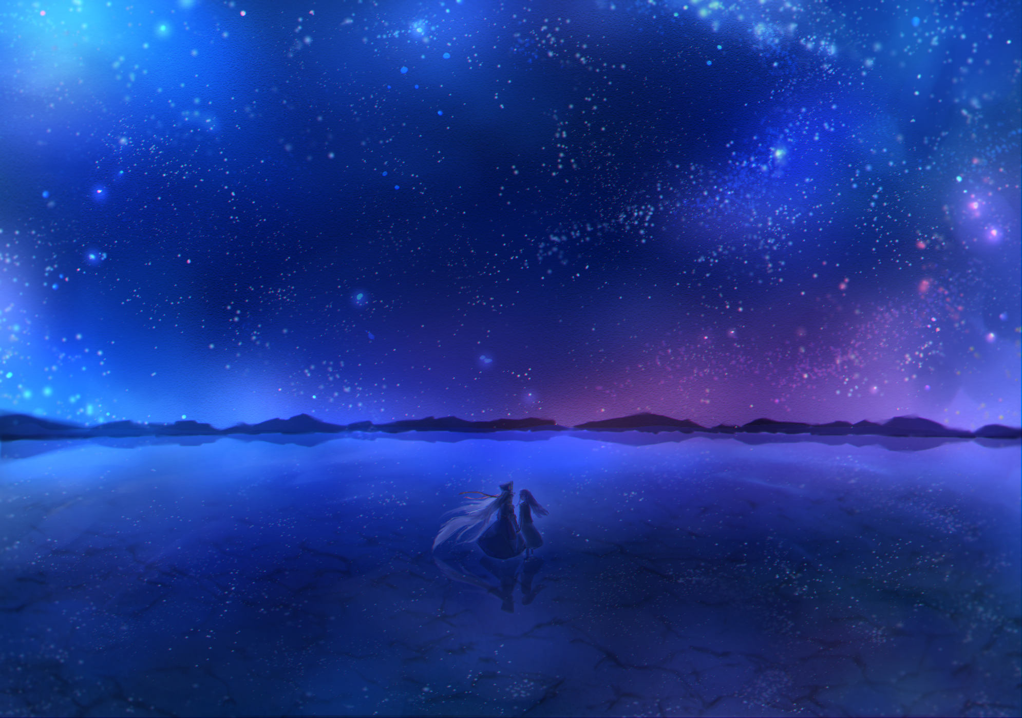 Gunpuku no Himegimi HD Wallpaper