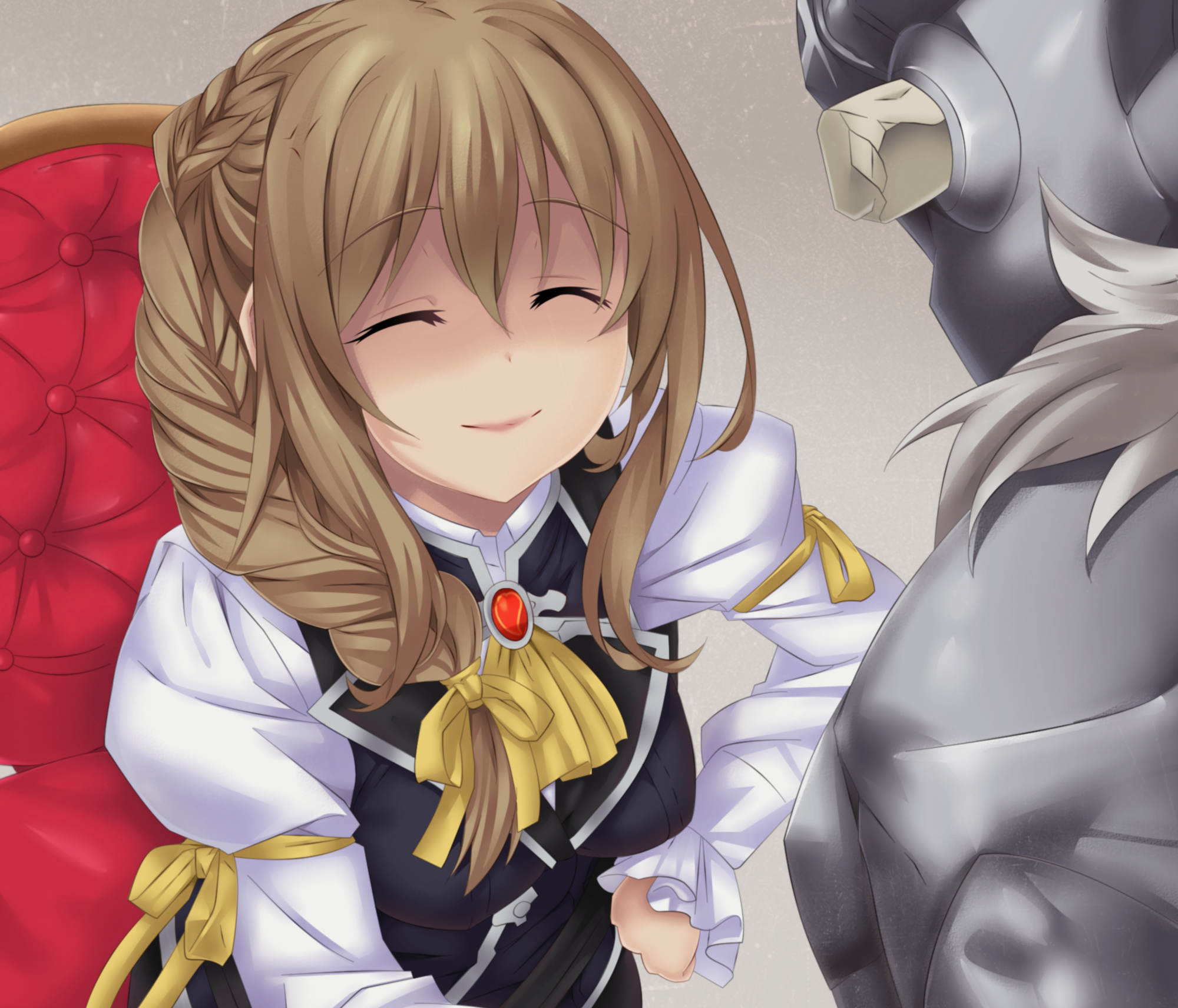 Goblin Slayer HD Wallpaper