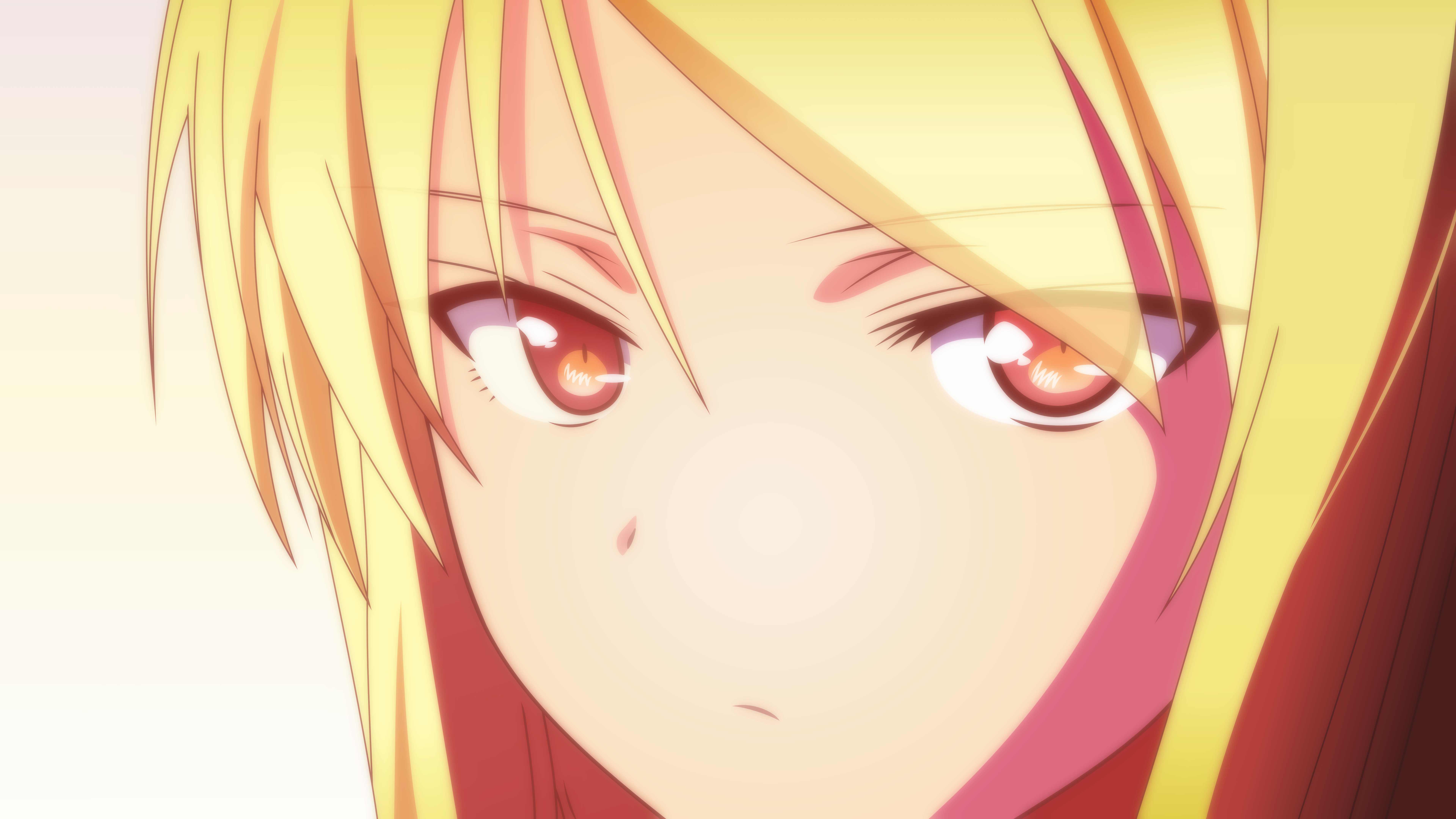 Mashiro Shiina HD Wallpaper
