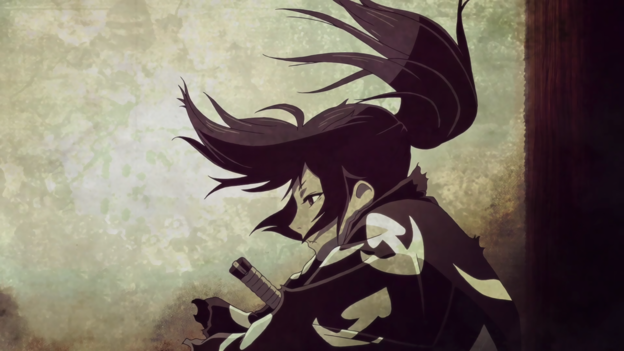 Hyakkimaru from Dororo HD Wallpaper
