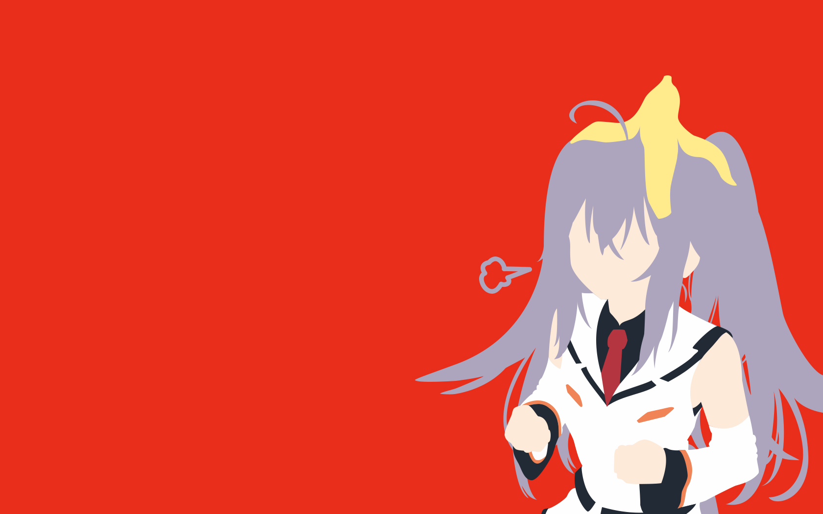 Isla from Plastic Memories HD Wallpaper
