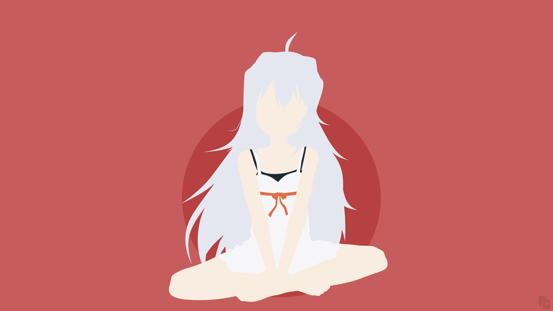 Isla from Plastic Memories HD Wallpaper