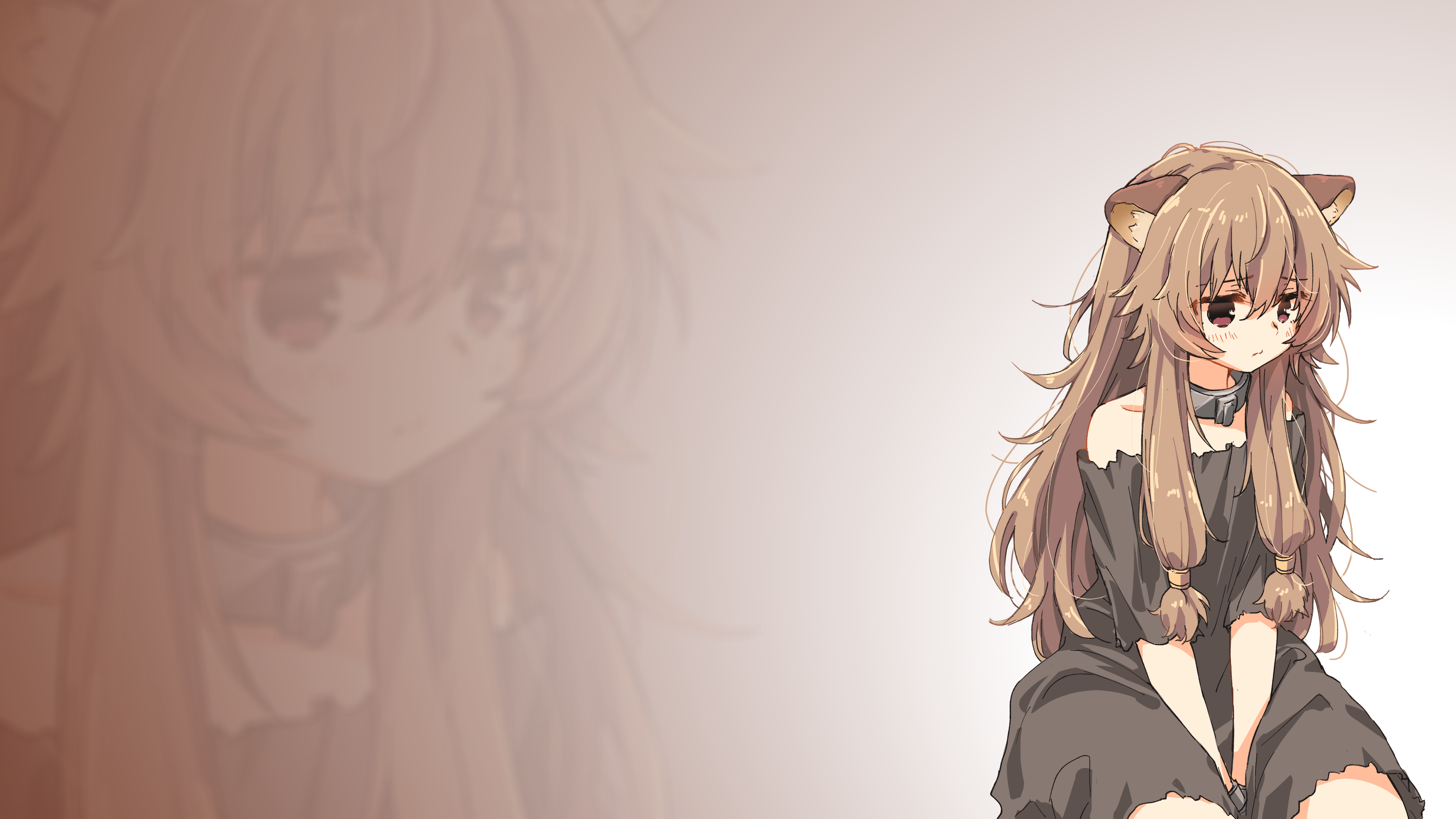 Raphtalia from The Rising of the Shield Hero HD Wallpaper