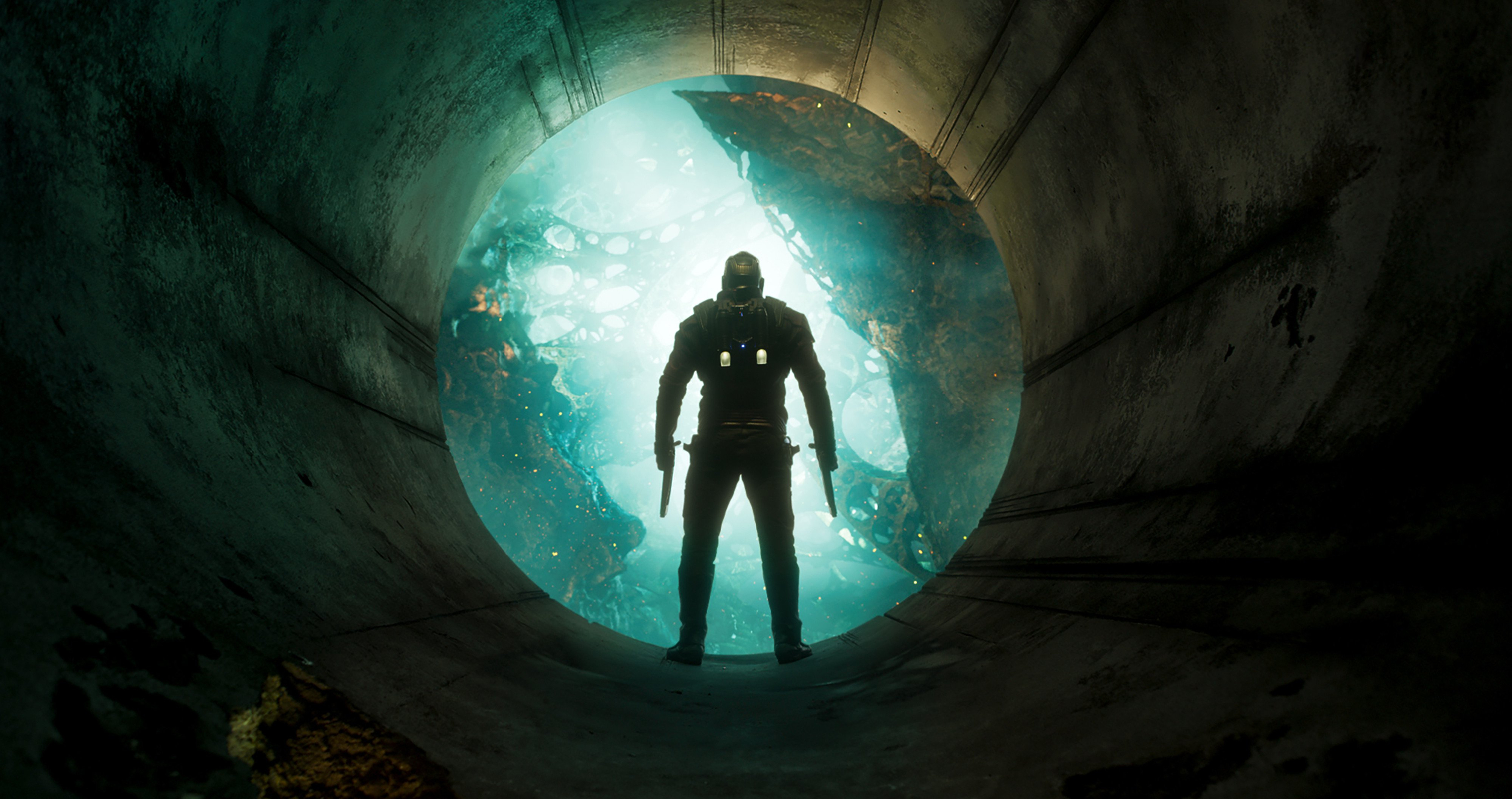 Star-Lord from Guardians of the Galaxy HD Wallpaper