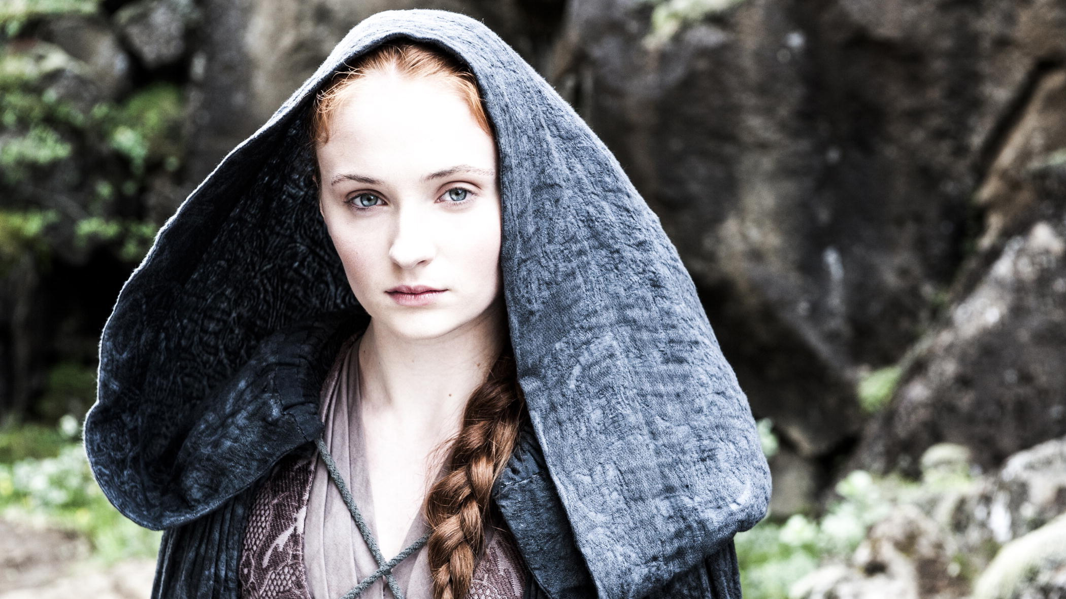 Sansa Stark from Game of Thrones HD Wallpaper