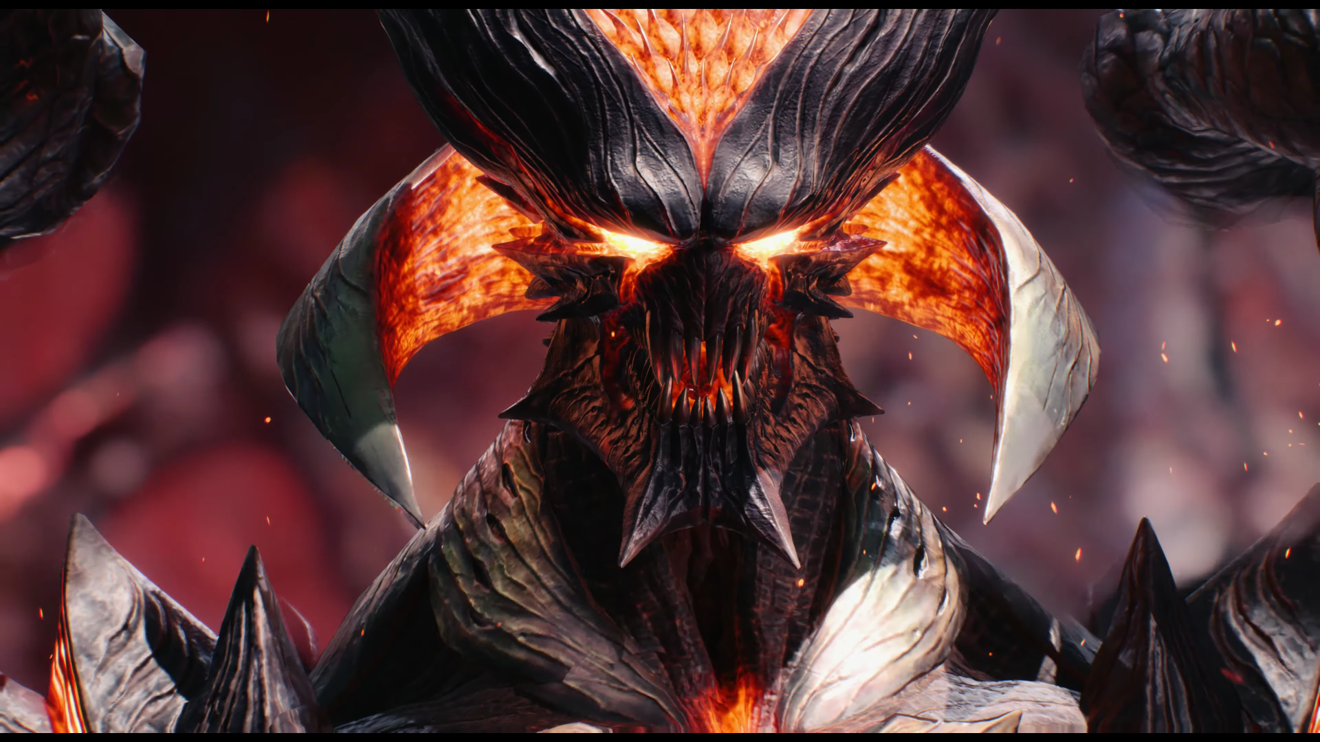 Dante from Devil May Cry HD Wallpaper