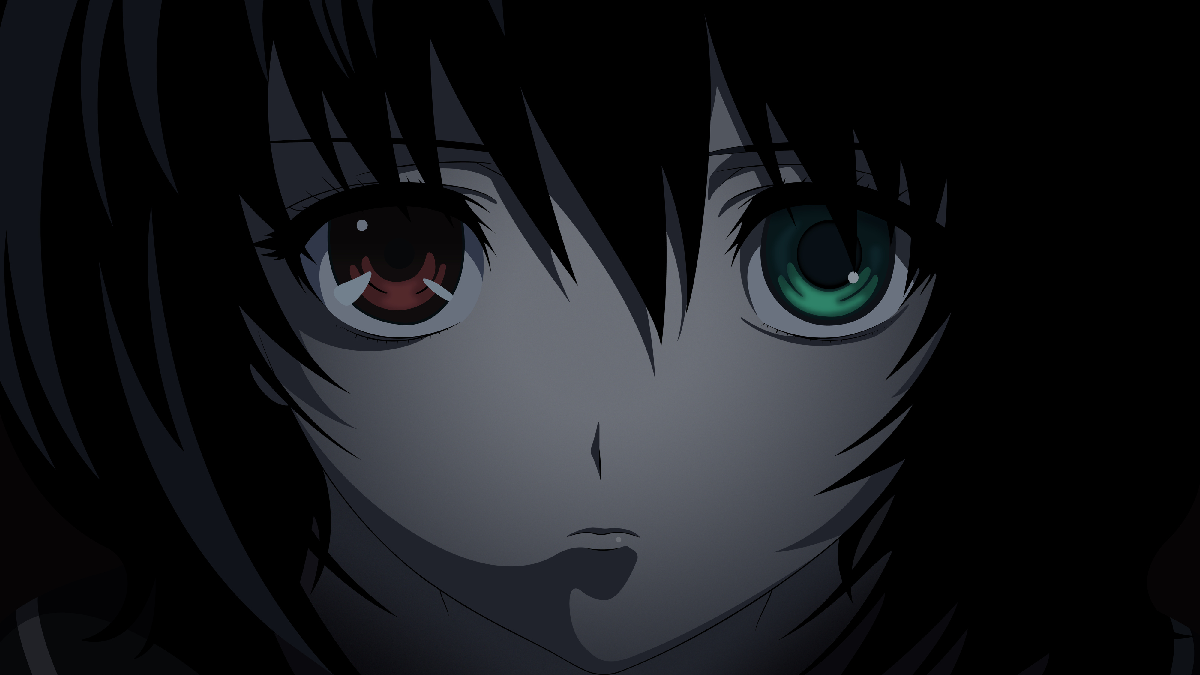 Mei Misaki from Another HD Wallpaper
