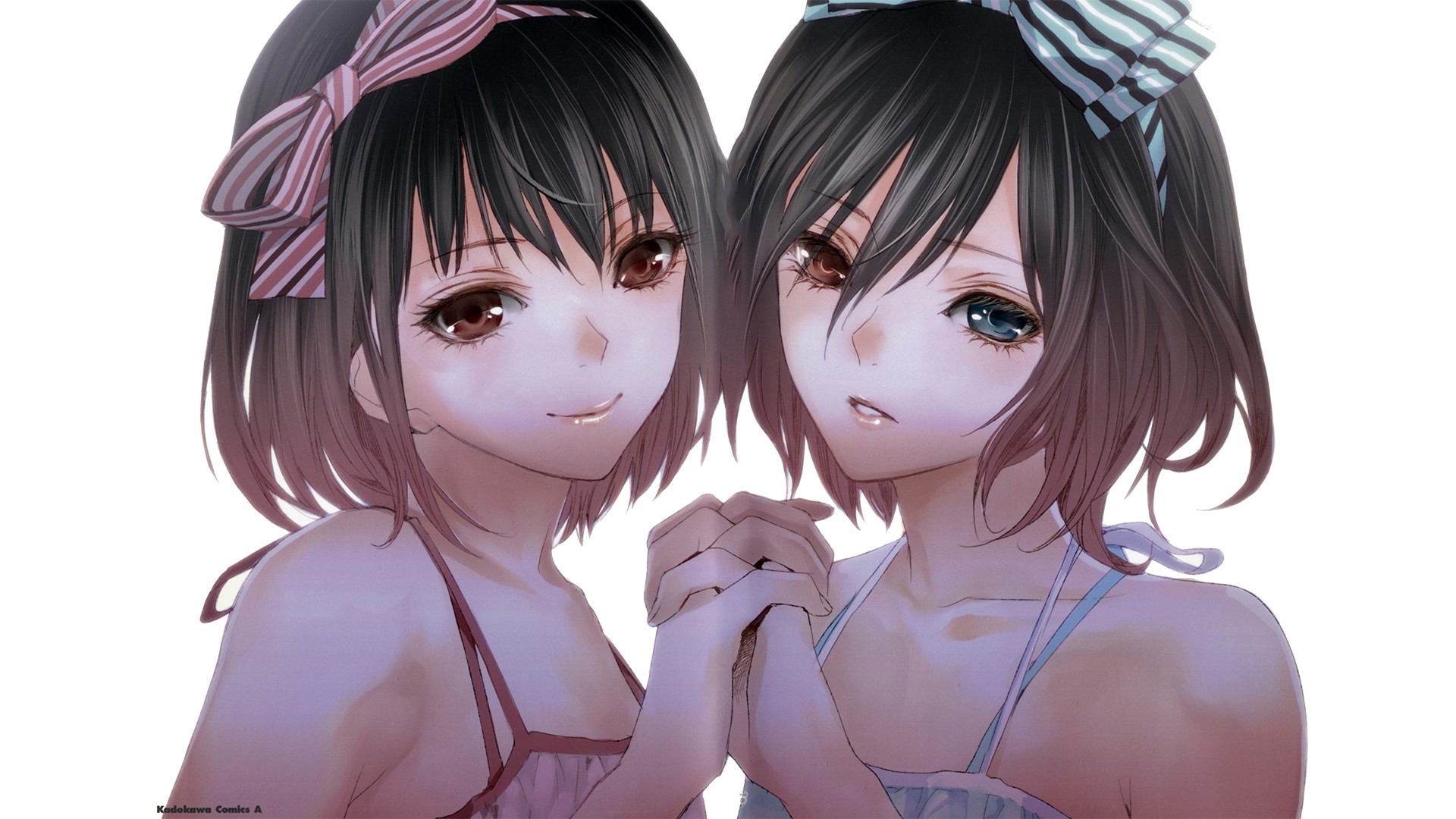 Mei Misaki from Another HD Wallpaper