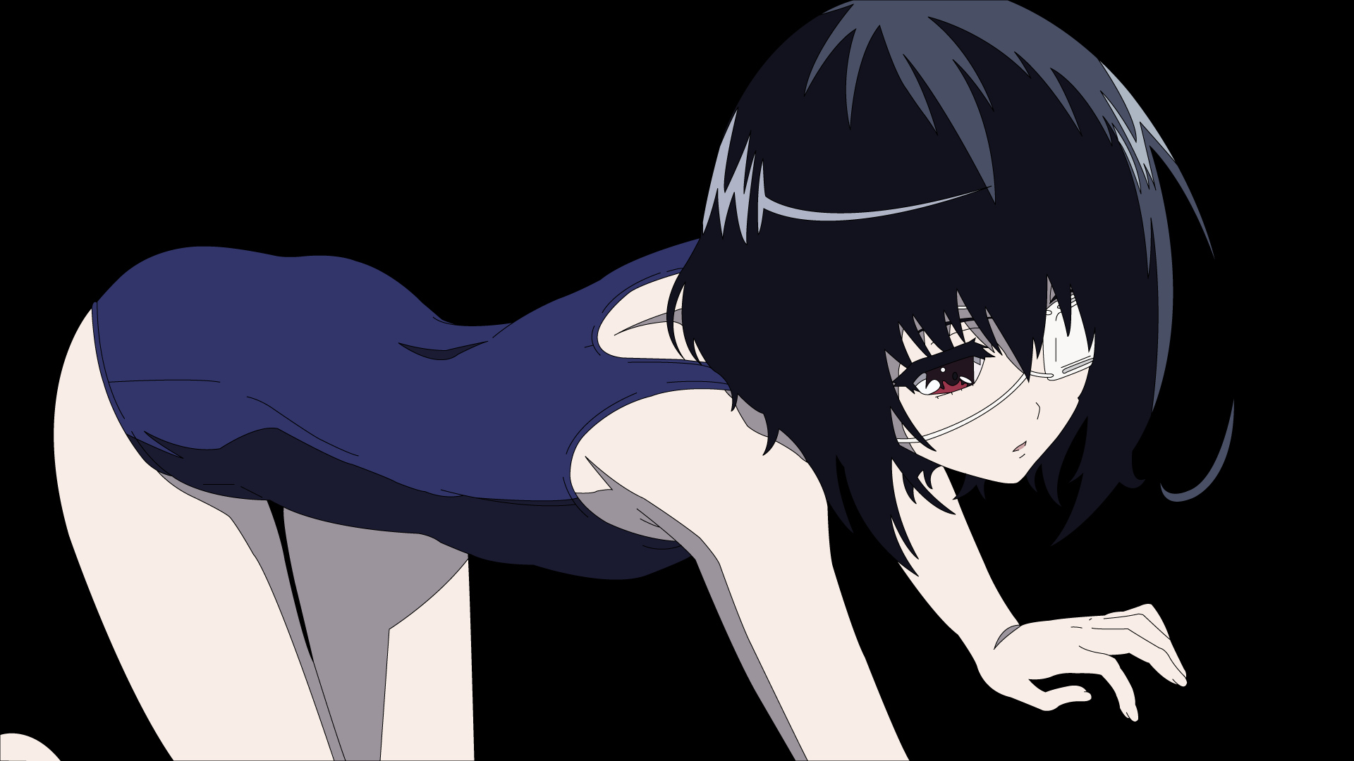 Mei Misaki from Another HD Wallpaper