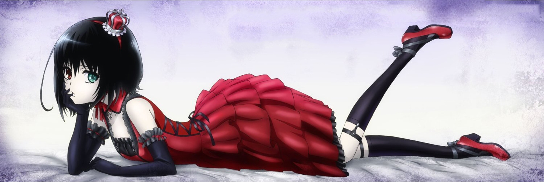Mei Misaki from Another HD Wallpaper