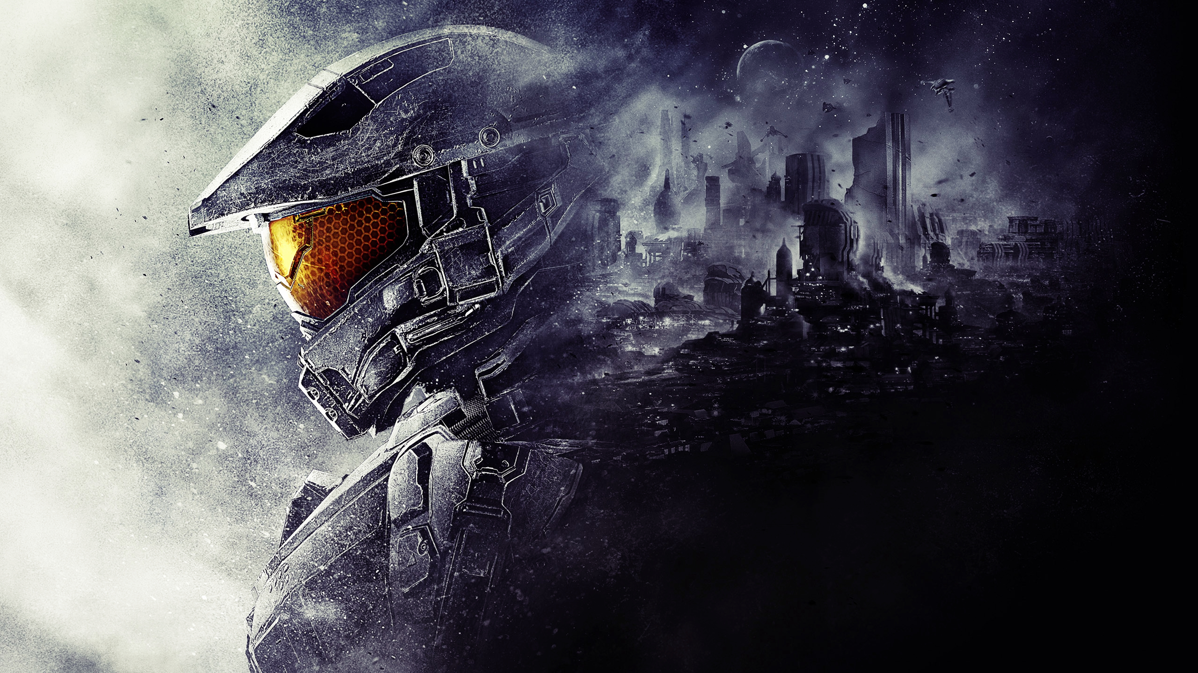 Master Chief from Halo HD Wallpaper