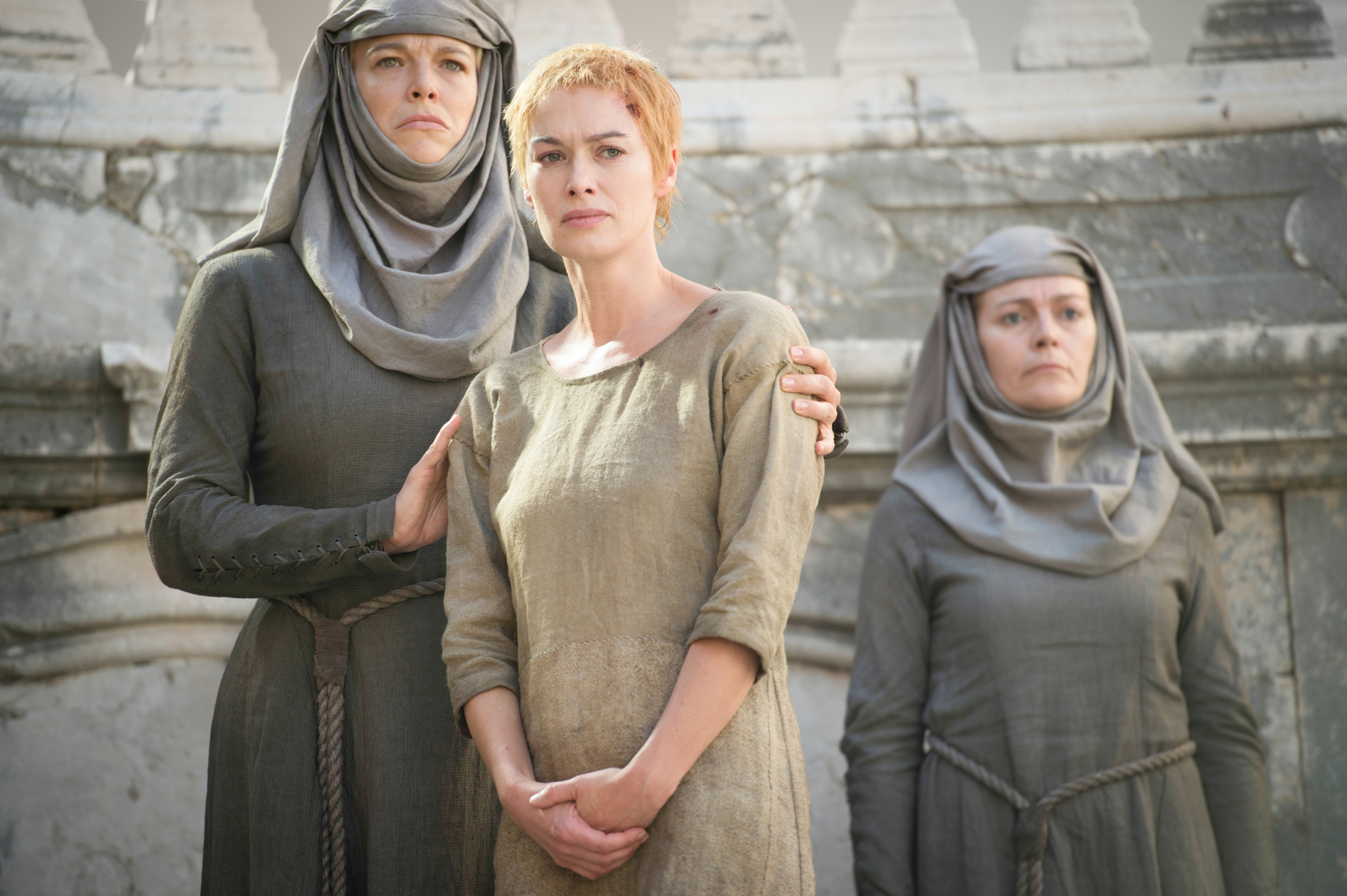 Cersei Lannister from Game of Thrones HD Wallpaper