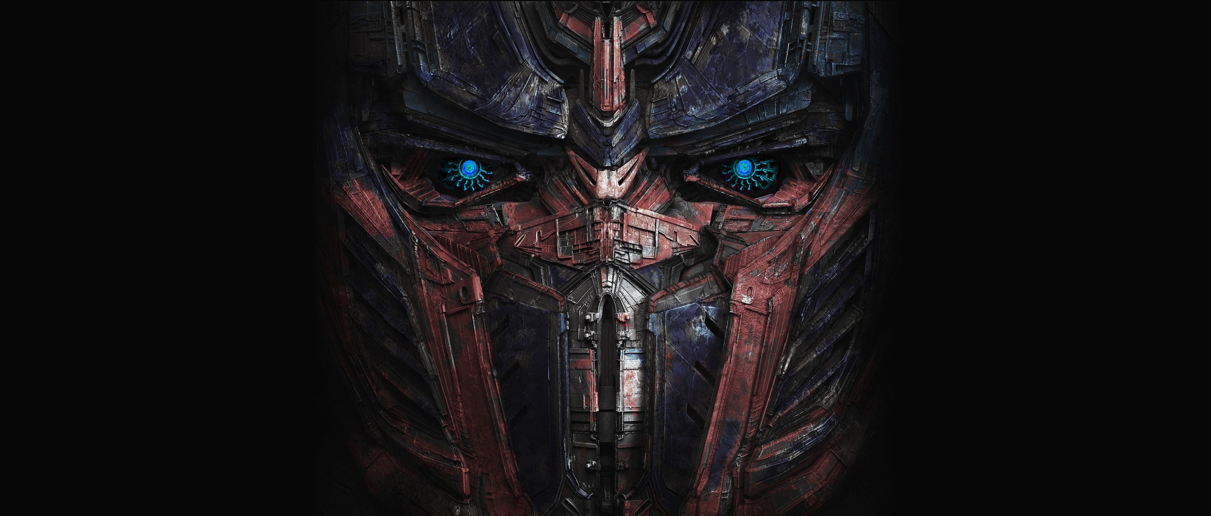 Optimus Prime from Transformers HD Wallpaper
