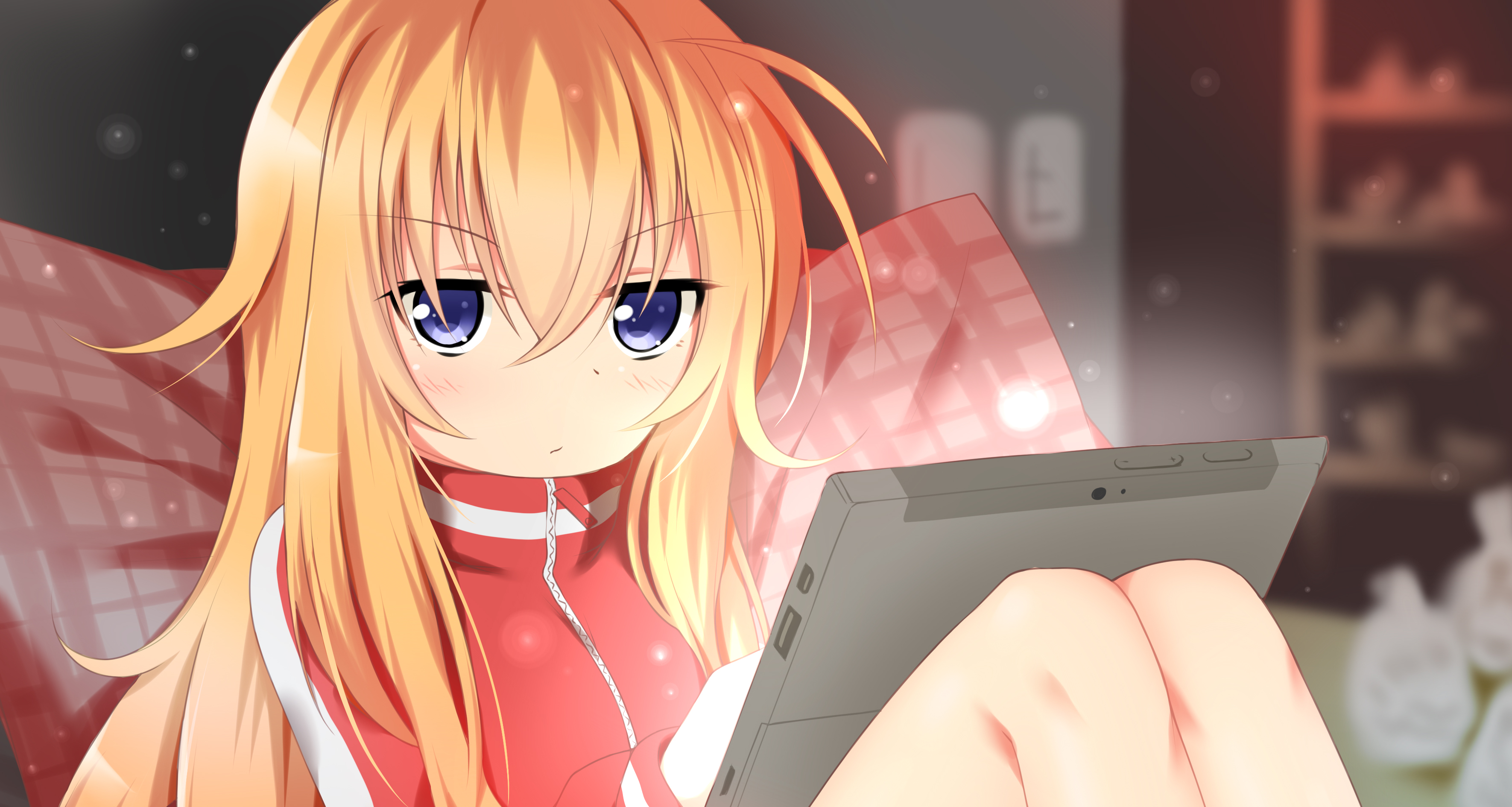 Gabriel Tenma White HD Wallpaper