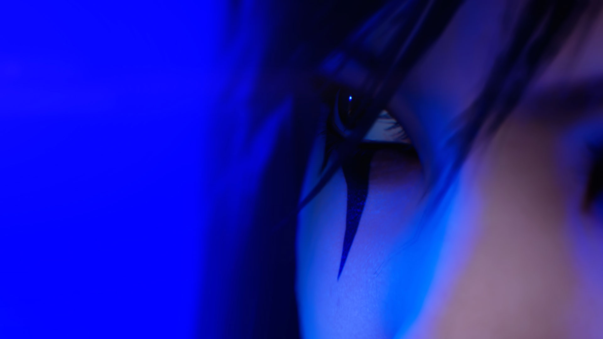 Faith Connors from Mirror's Edge HD Wallpaper