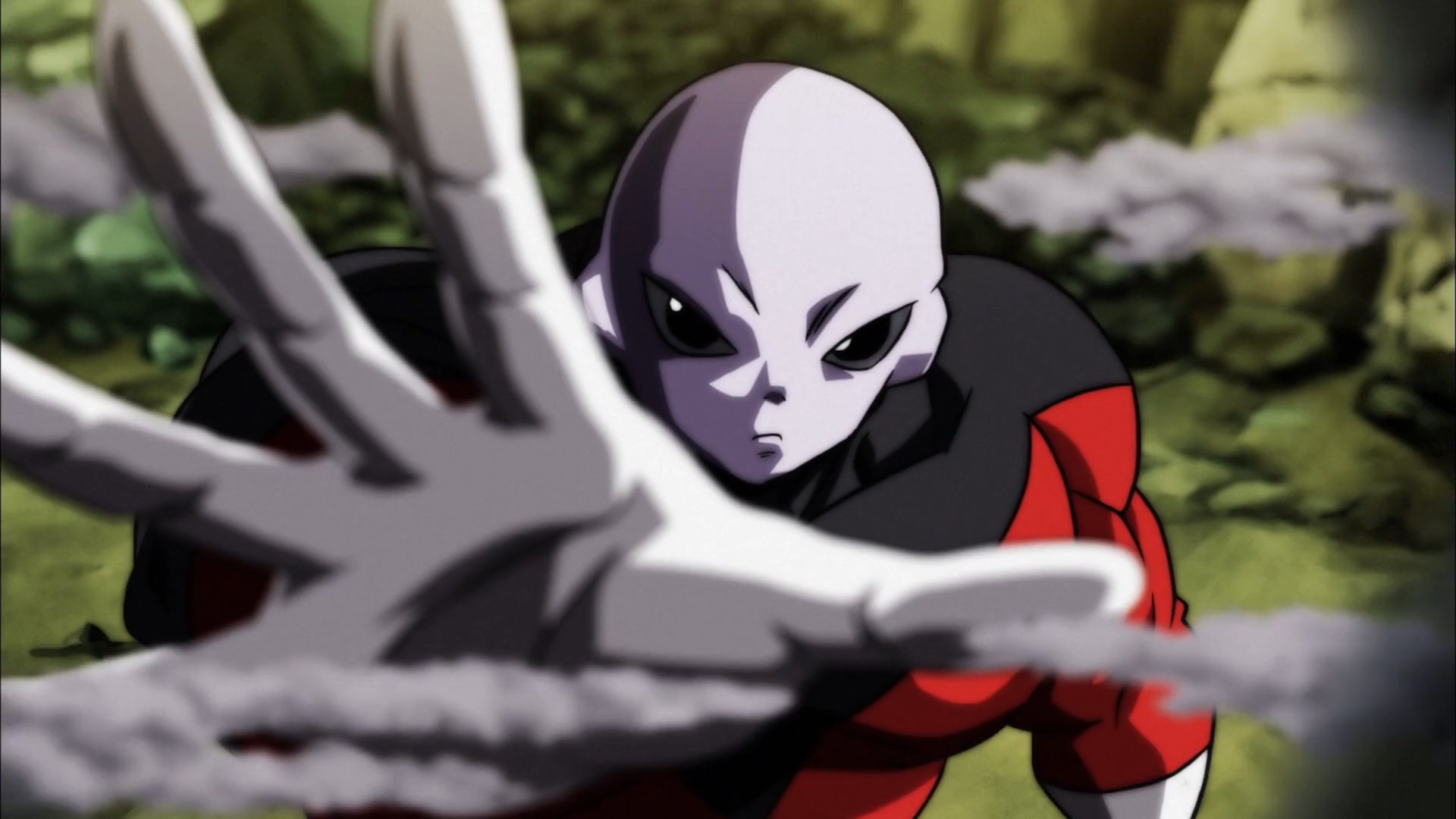 Jiren from Dragon Ball HD Wallpaper