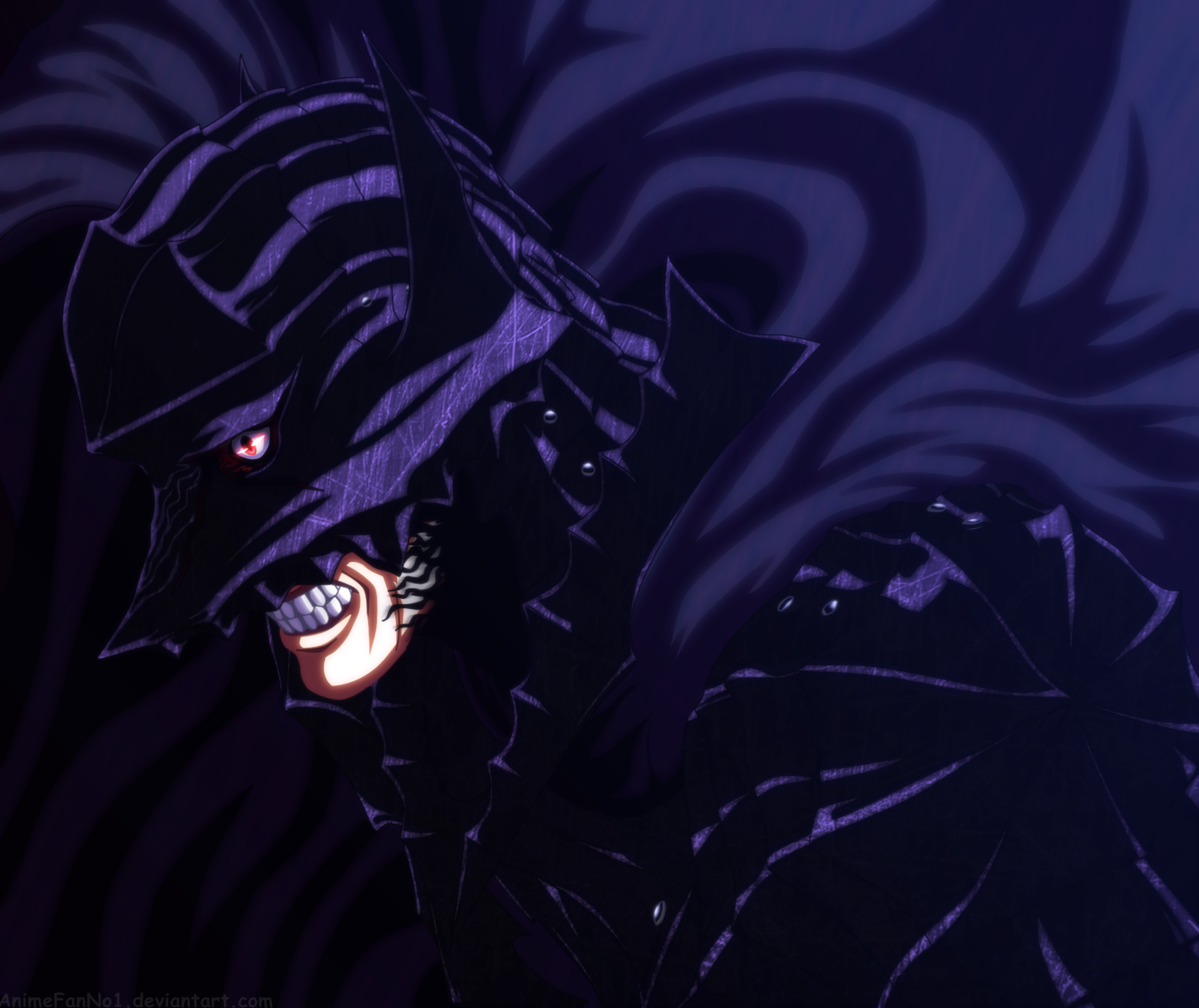 Guts from Berserk HD Wallpaper