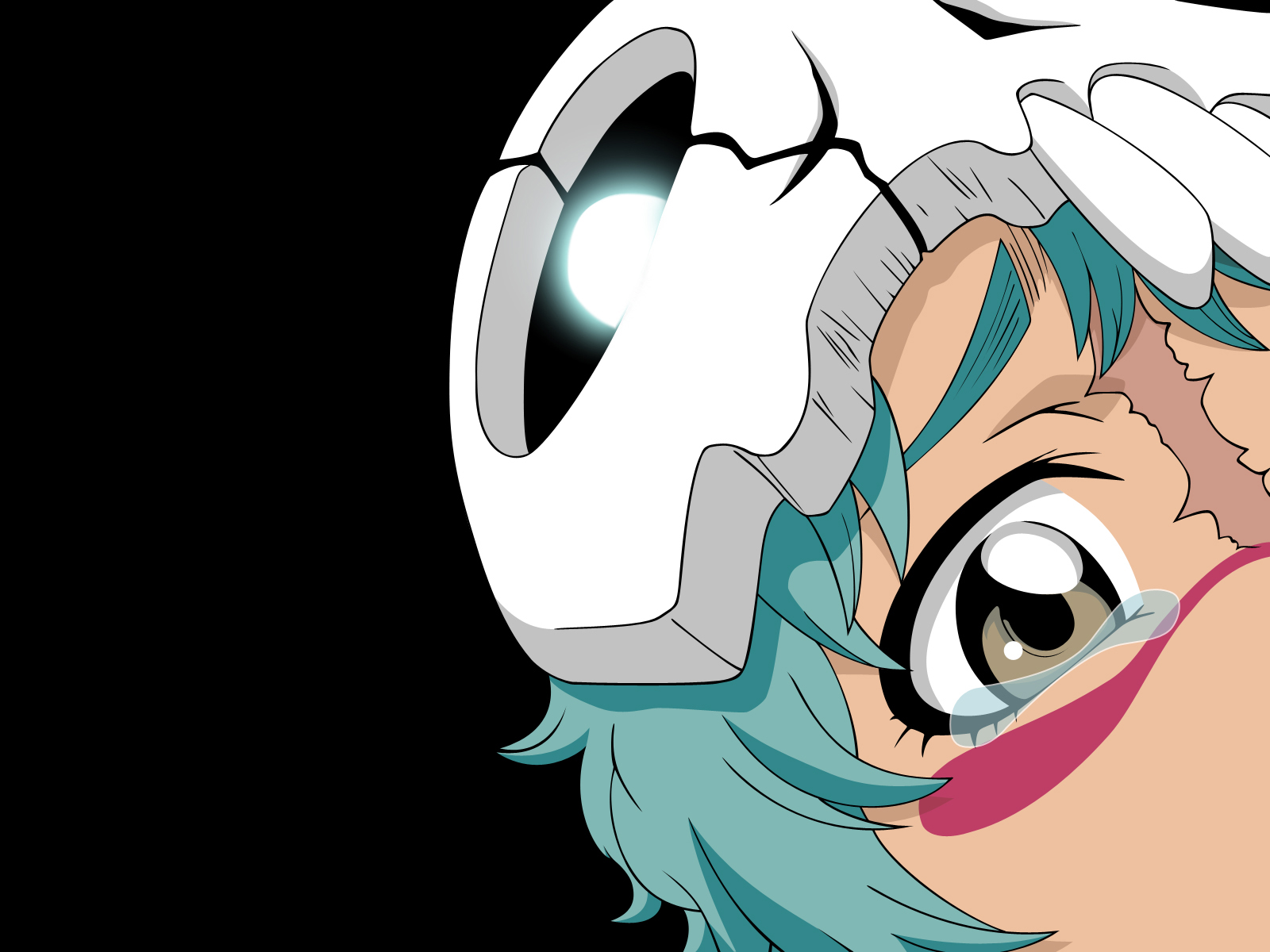 Neliel Tu Oderschwank from Bleach HD Wallpaper