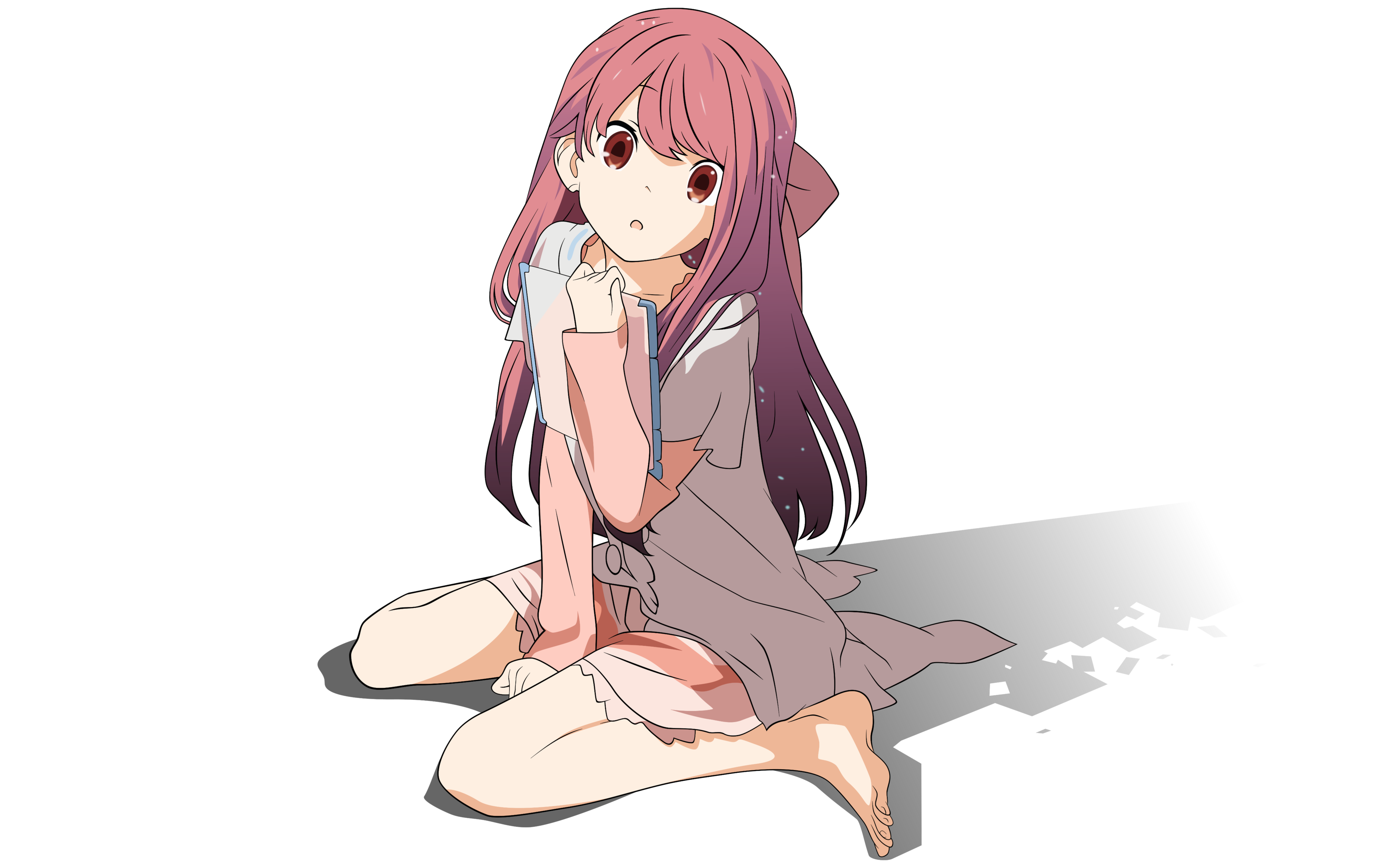 Rin from Shelter HD Wallpaper