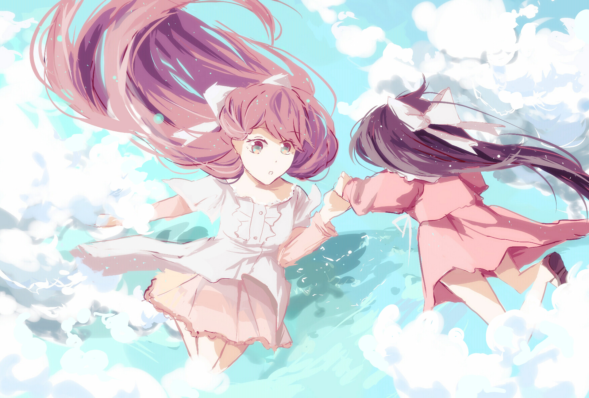 Rin from Shelter HD Wallpaper