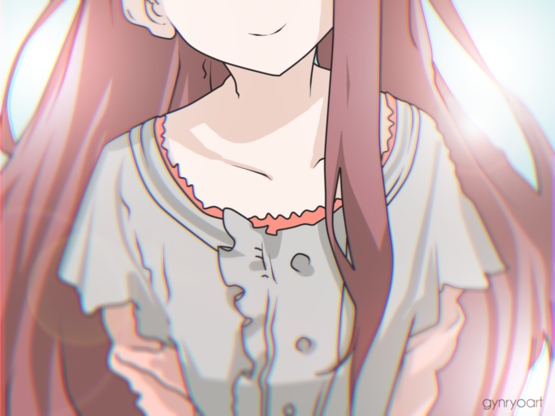 Rin from Shelter HD Wallpaper