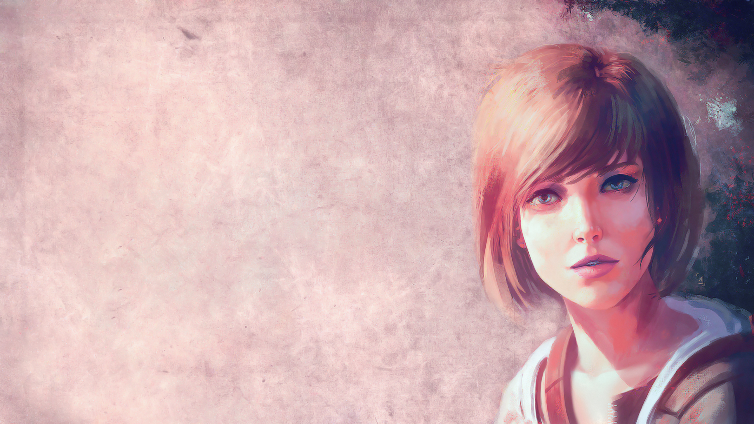 Maxine Caulfield from Life is Strange HD Wallpaper
