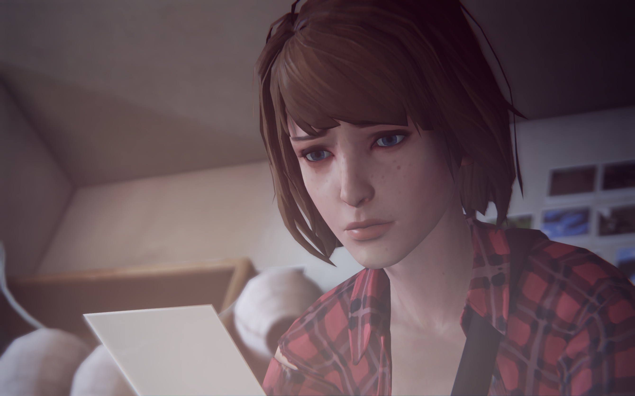 Maxine Caulfield from Life is Strange HD Wallpaper