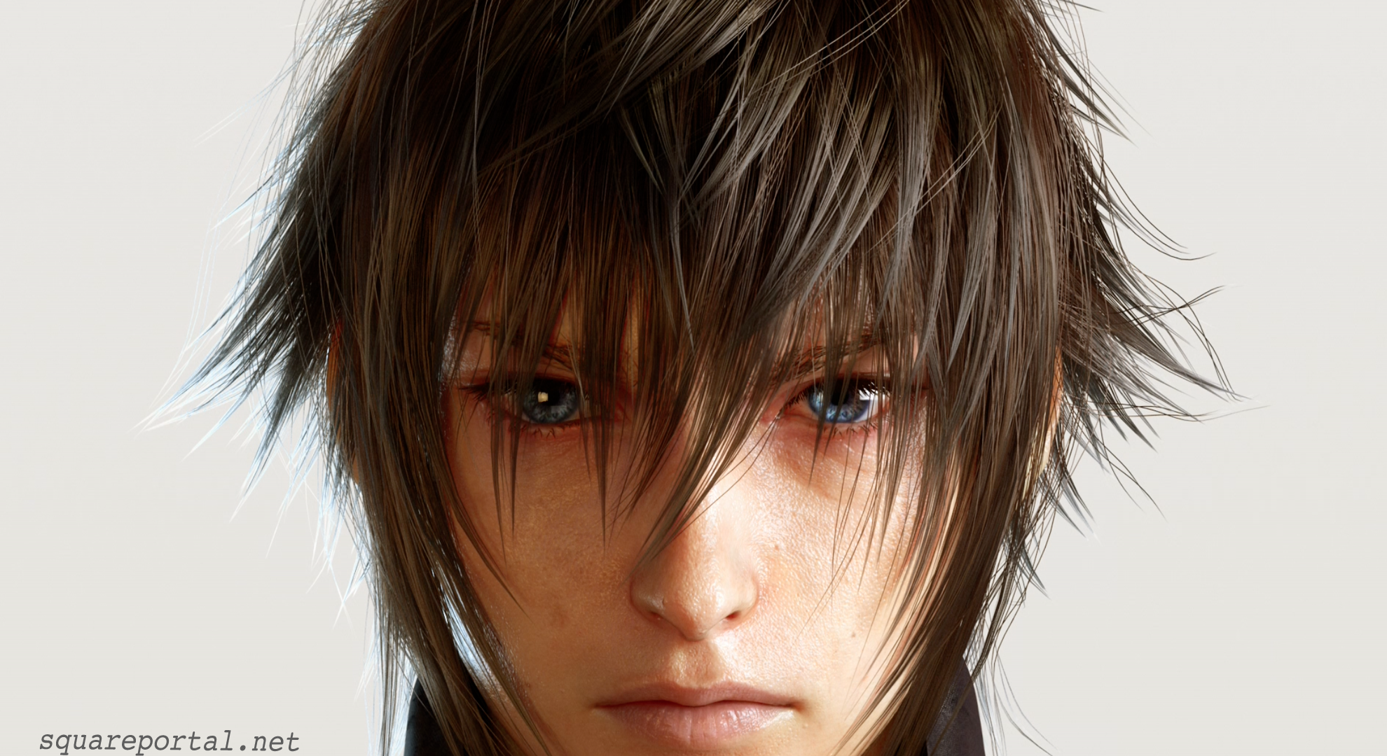 Noctis Lucis Caelum from Final Fantasy XV HD Wallpaper